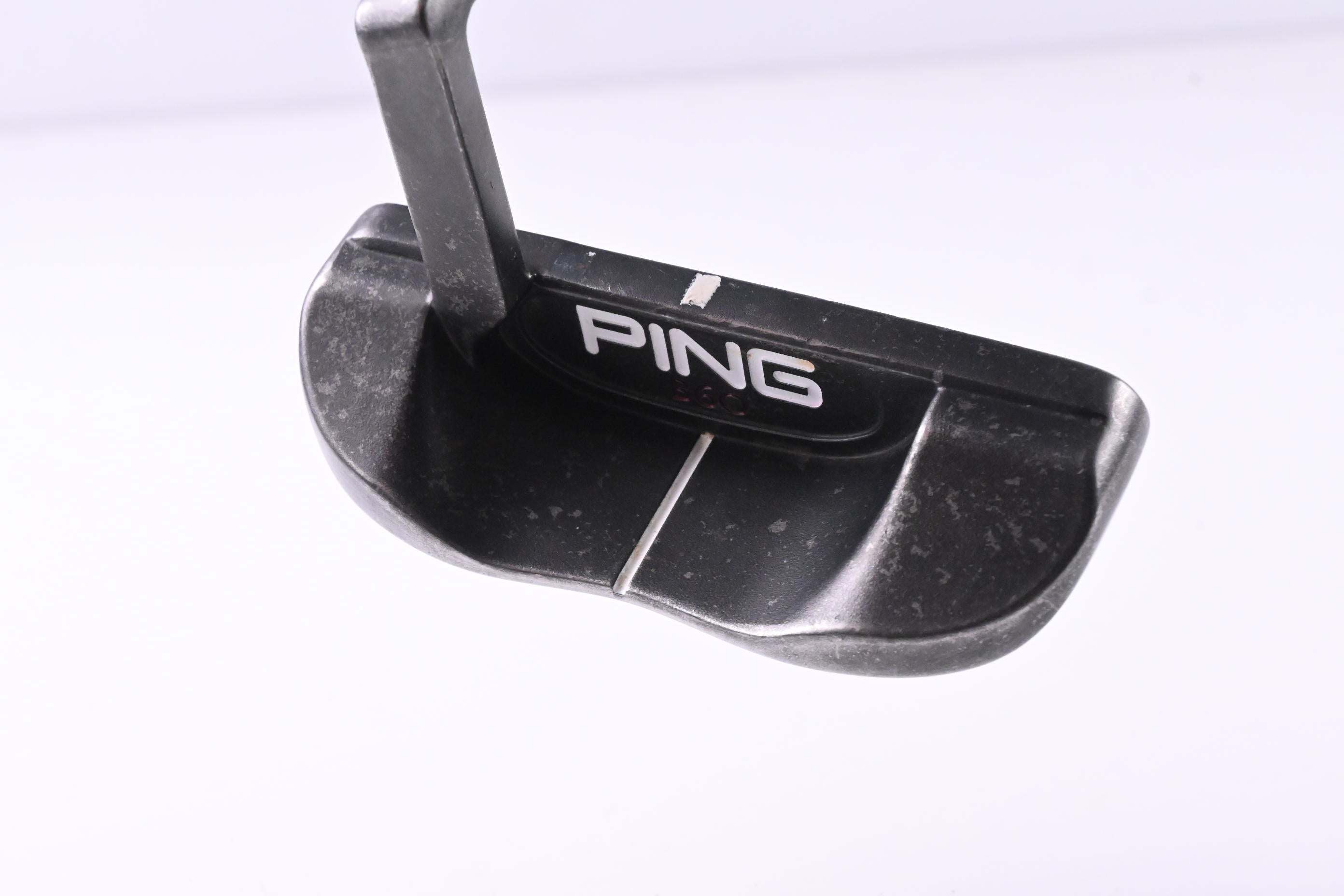 Ping Scottsdale TR B60 Putter / 31.5 Inch