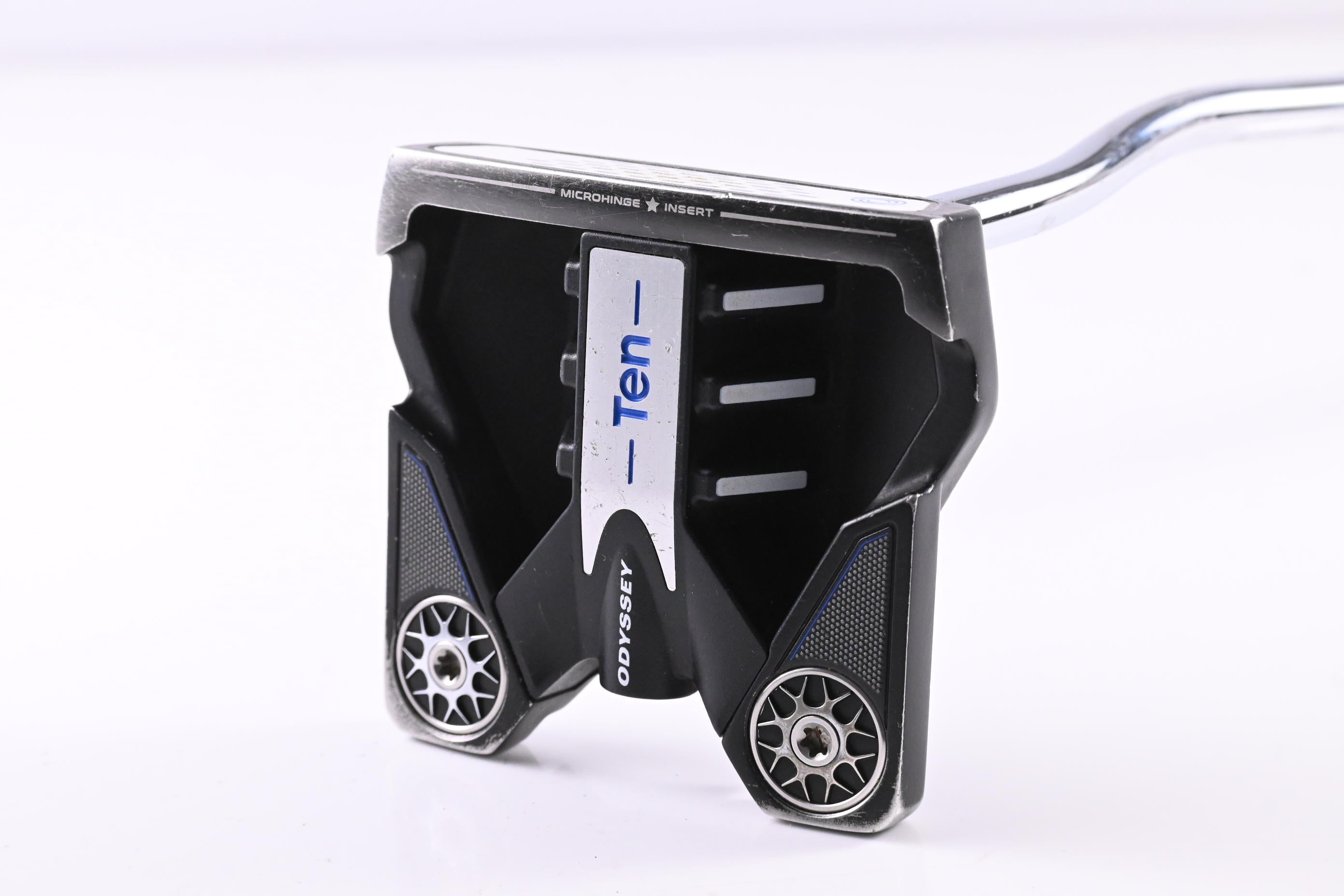 Odyssey TEN Putter / 34 Inch