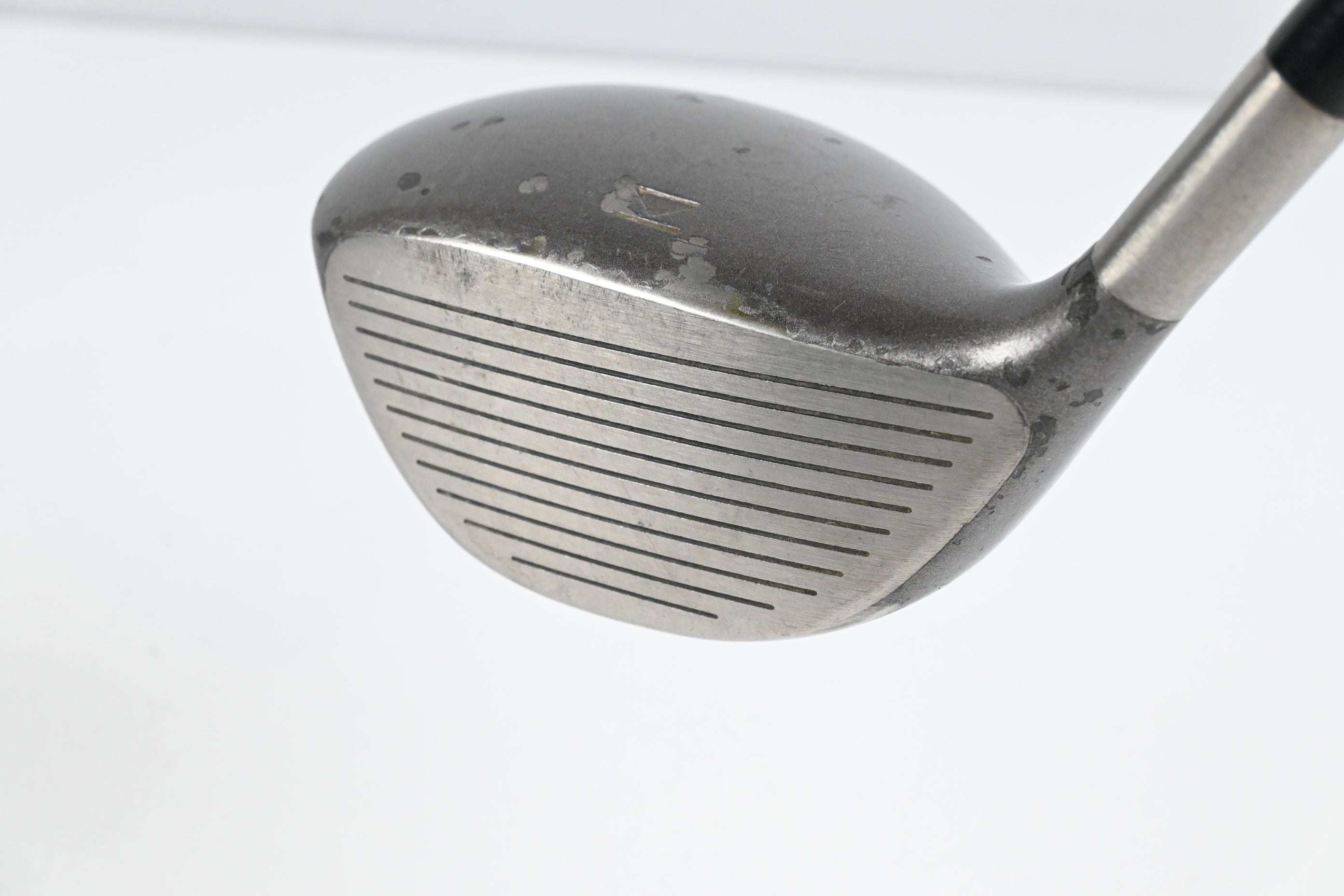 Titleist 975 D Driver / 8.5 Degree / Stiff Flex Titleist Ultralite Shaft