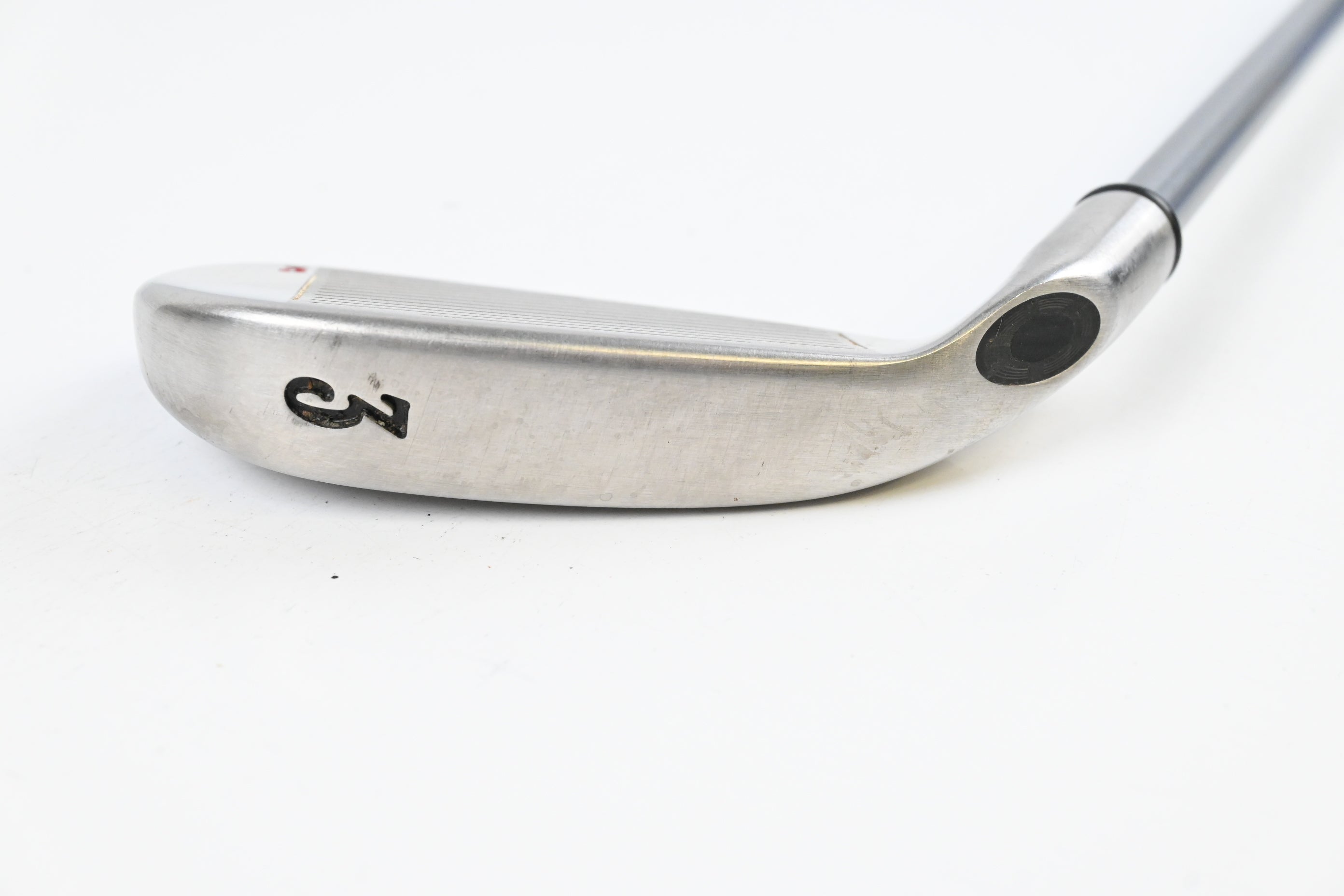 Callaway X-14 #3 Iron / 21 Degree / Regular Flex Callaway Steelhead X-14 Shaft