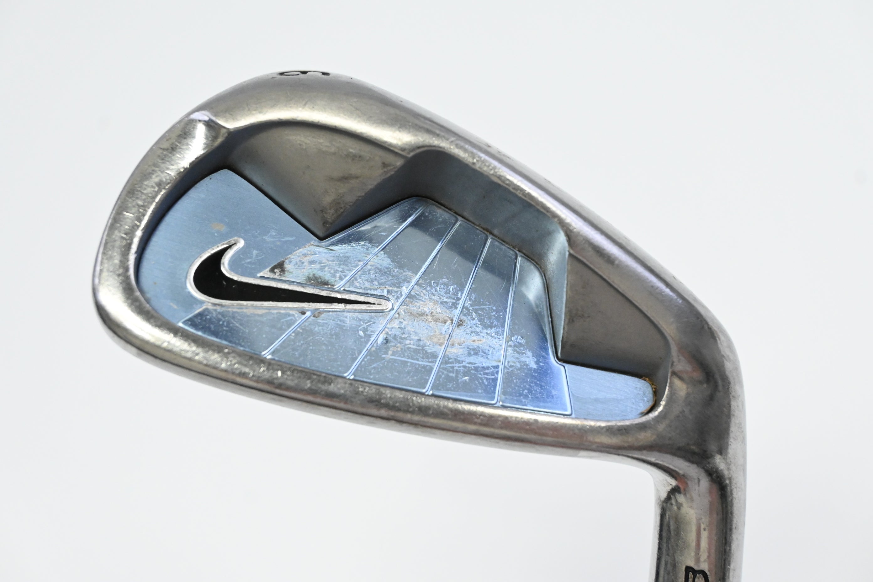 Ladies Nike NDS #6 Iron / Ladies Flex Fujikura Nike NDS Shaft