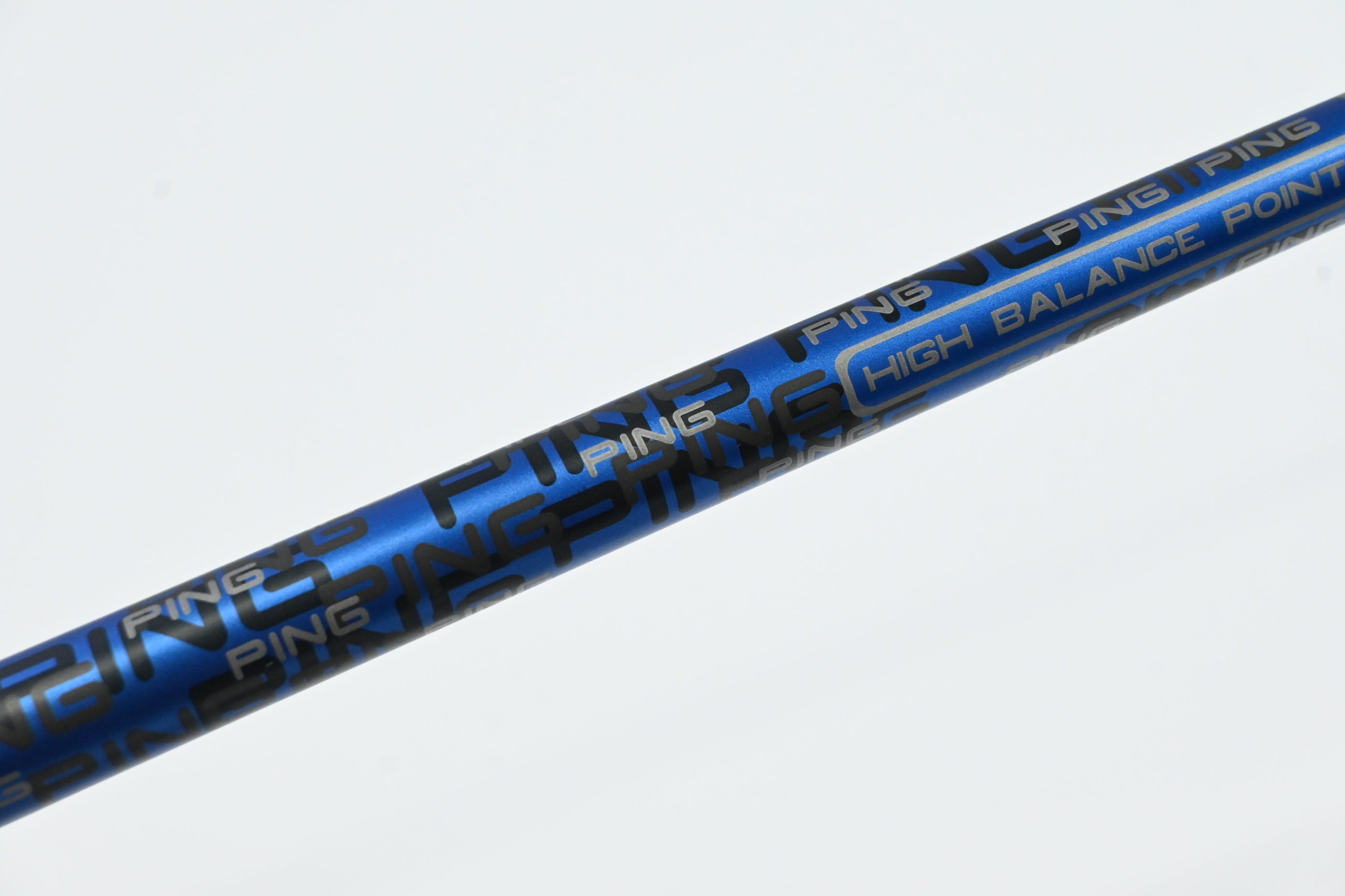 Ping TFC 419 #3 Wood Shaft / Regular Flex / Ping 2nd Gen