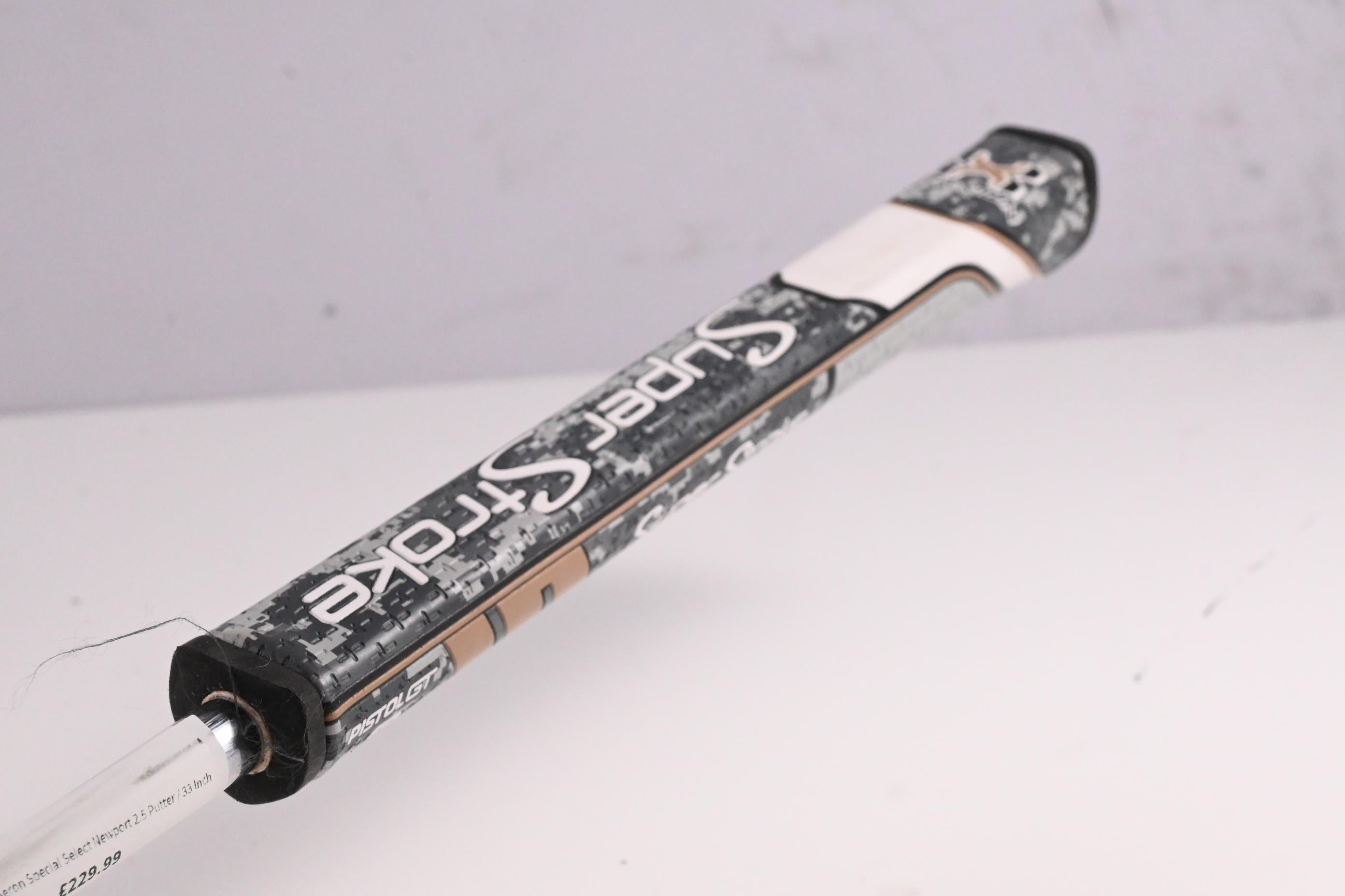 Scotty Cameron Special Select Newport 2.5 Putter / 33 Inch