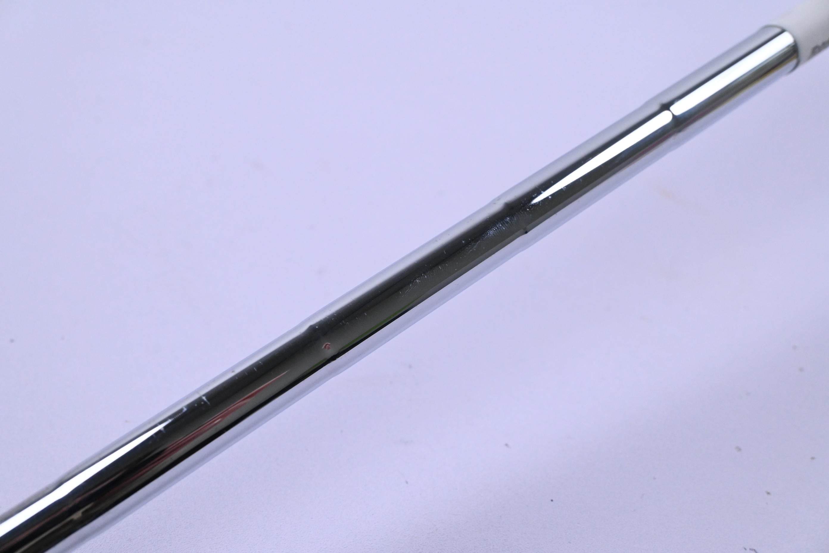 Ping G20 #4 Iron / 23 Degree / Black Dot / Regular Flex Steel Shaft