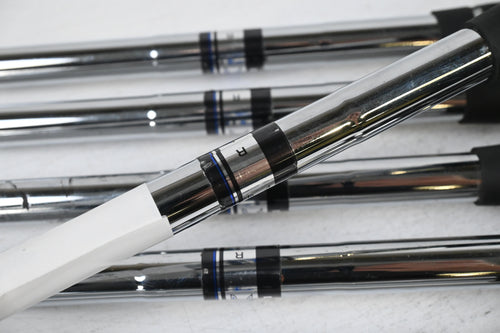 Cobra XL Irons / 6-PW+SW / Regular Flex Cobra XL Shafts