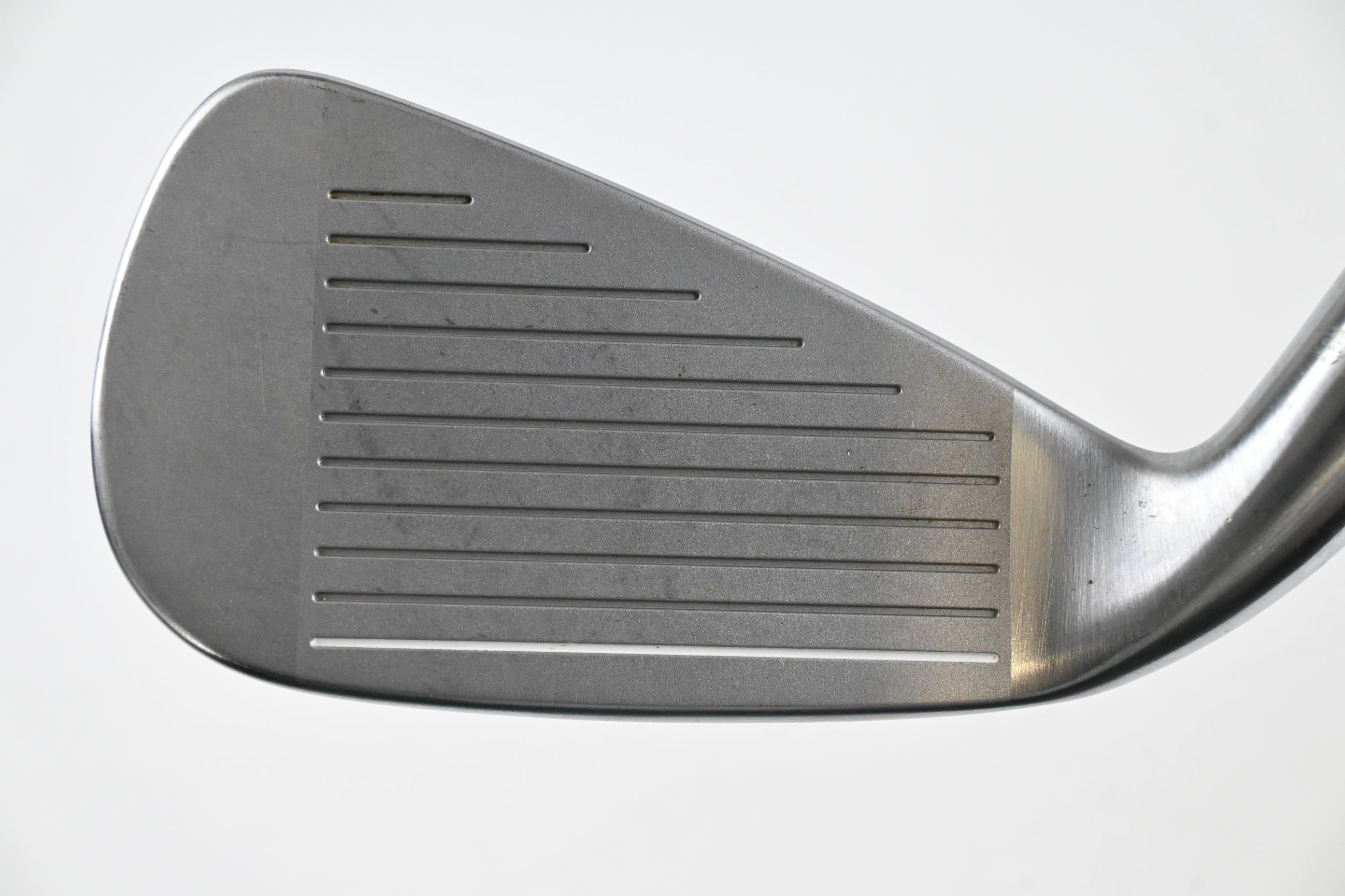 PXG 0311 P Gen4 #3 Iron / 18 Degree / Stiff Flex MMT Black 80 Shaft