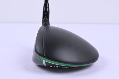 Left Hand Callaway Elyte X Driver / 10.5 Degree / Senior Flex Ventus TR Blue 5