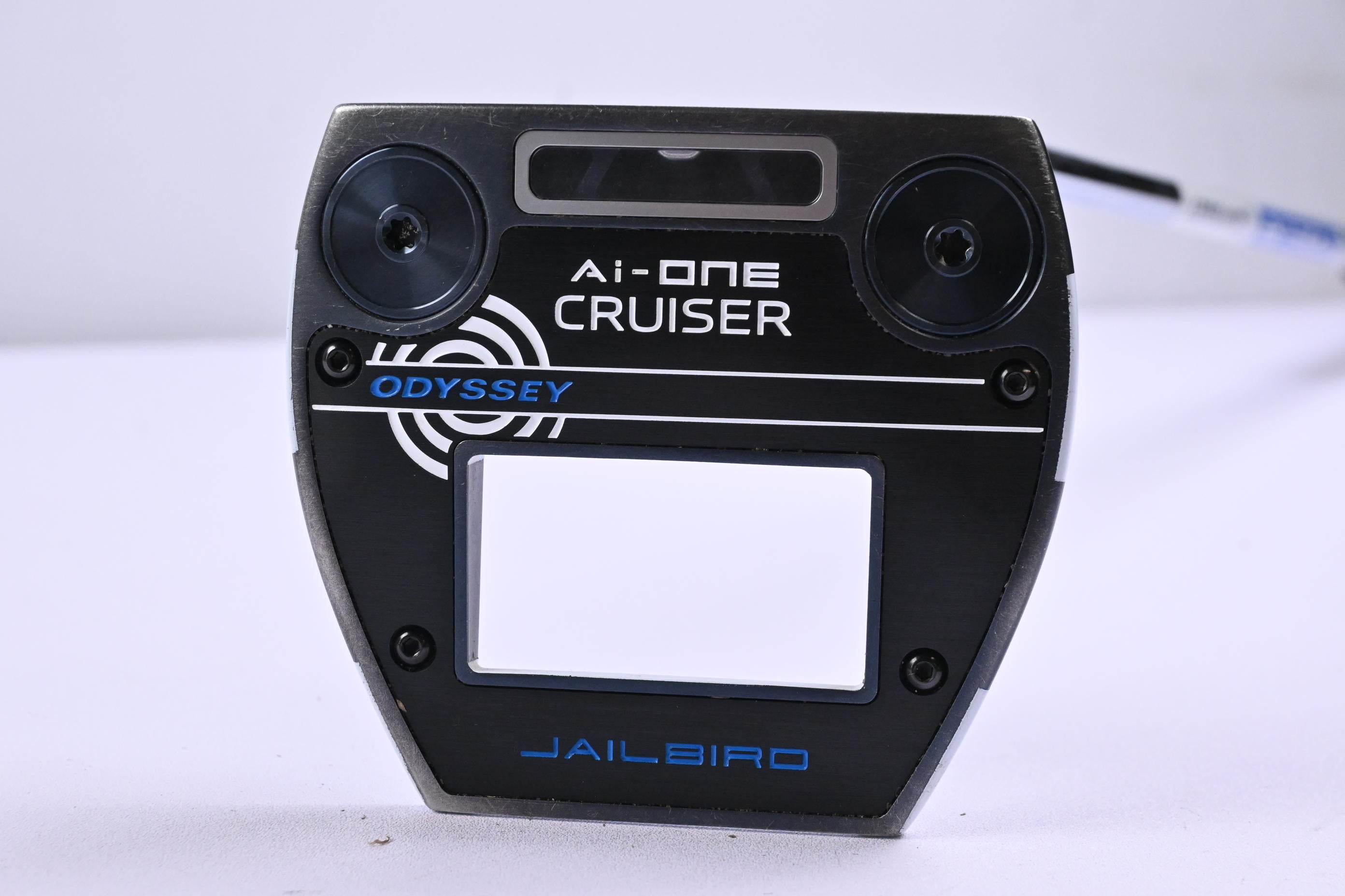 Odyssey Ai-One Cruiser Jailbird Putter / 38 Inch