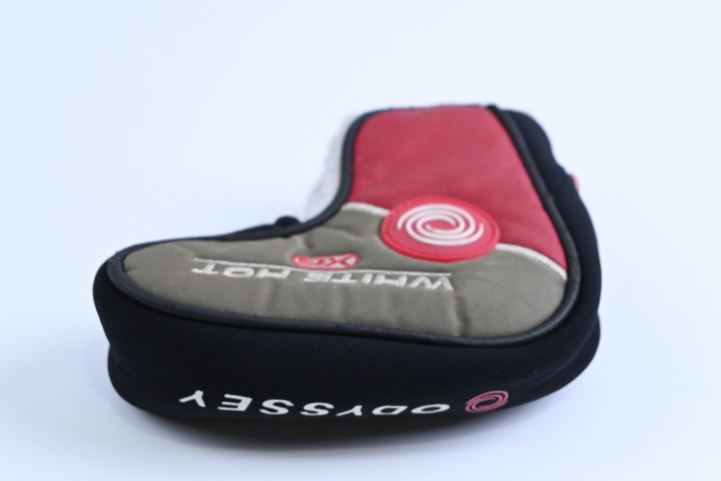 Left Hand Odyssey White Hot XG #9 Putter  / 35 Inch