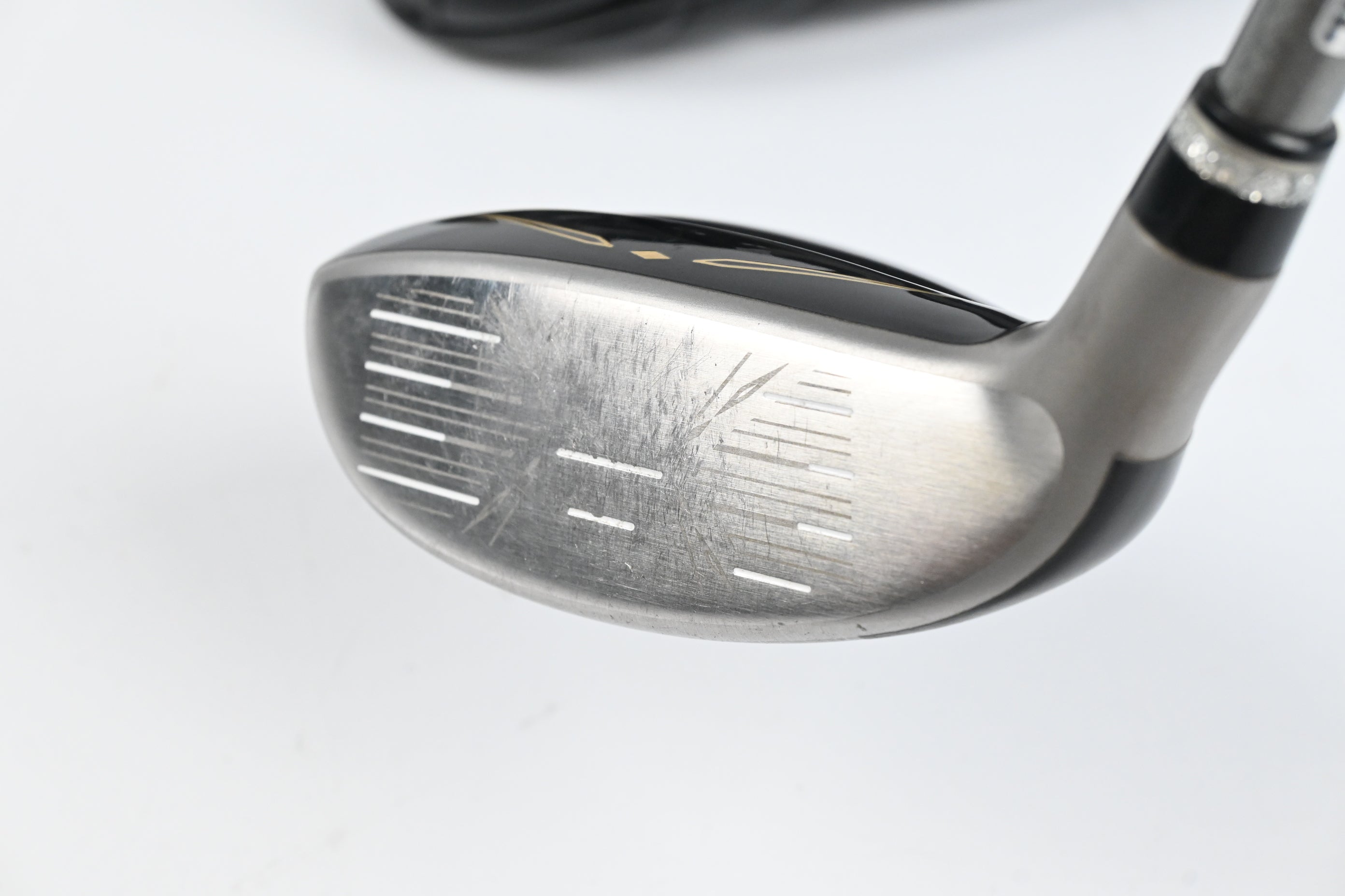XXIO Prime #5 Hybrid / 22 Degree / Senior Flex XXIO SP-1200 42.5 Shaft