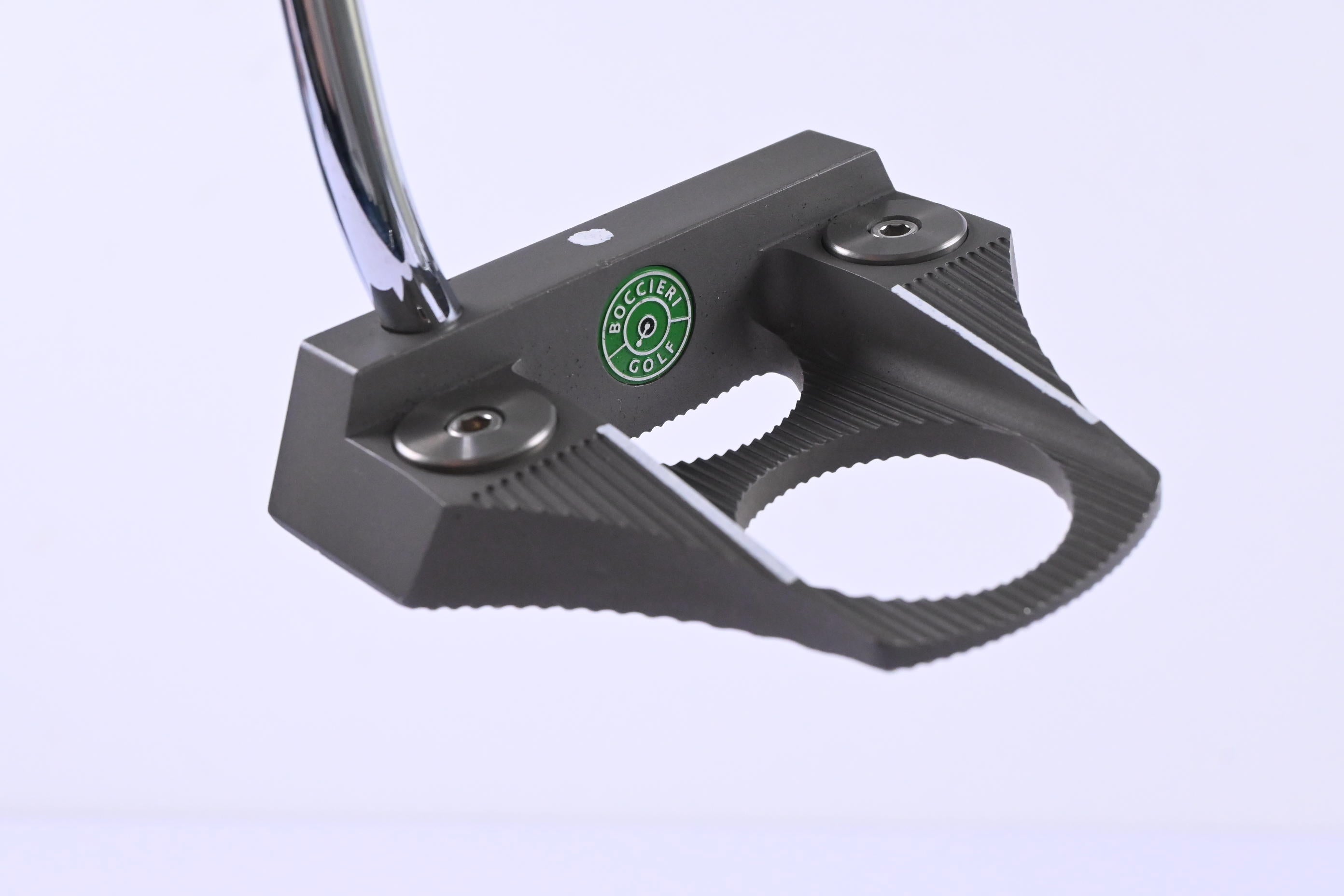 Boccieri Heavy Putter B3-M Putter / 35 Inch