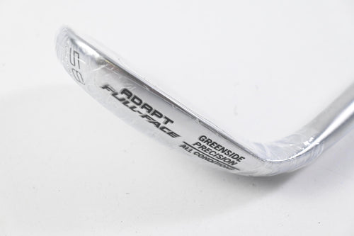 Cleveland RTZ Full Face Lob Wedge / 58 Degree / Wedge Flex Dynamic Gold Spinner