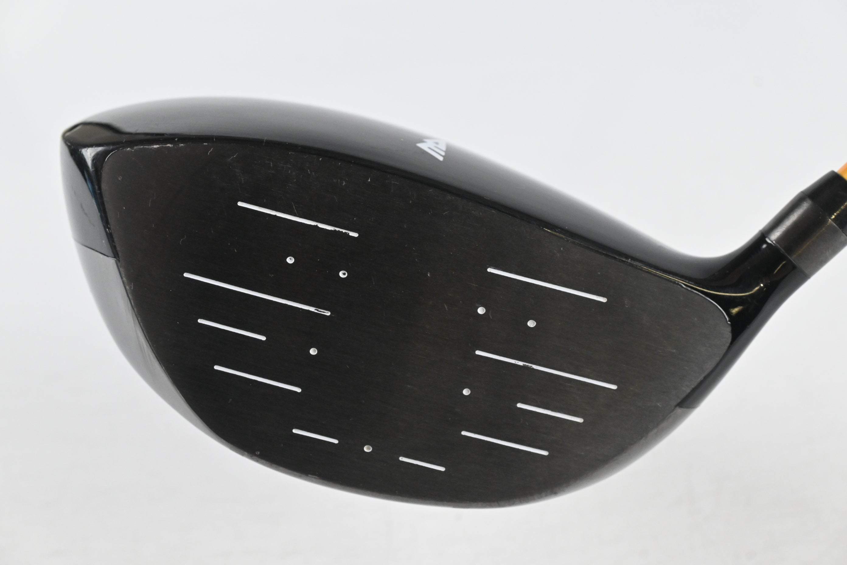 MD Golf Superstrong ST2 Driver / 9.5 Degree / Stiff Flex Proforce Axvicore 65
