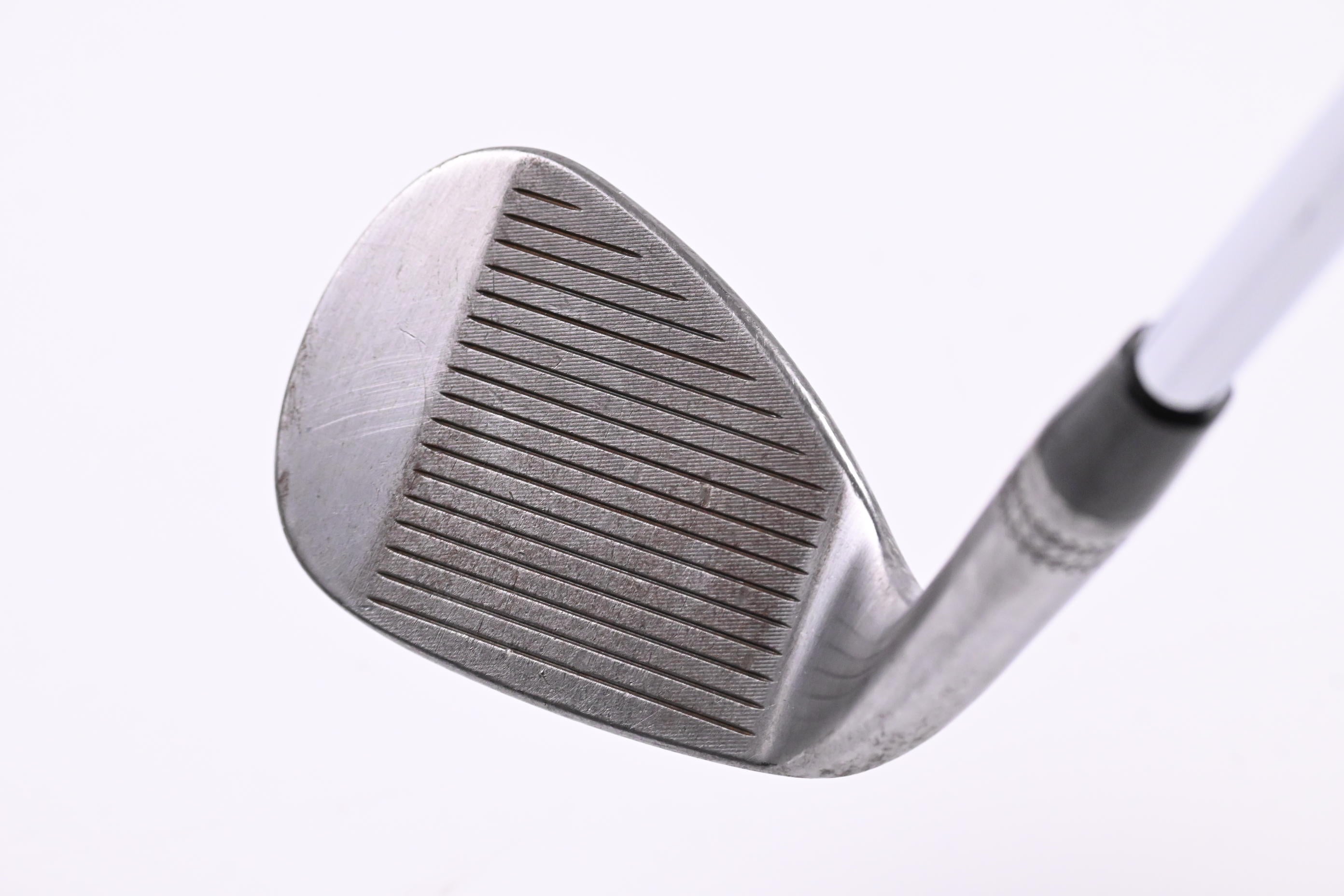 Callaway Opus Lob Wedge / 58 Degree / Stiff Flex Dynamic Gold S400 Shaft