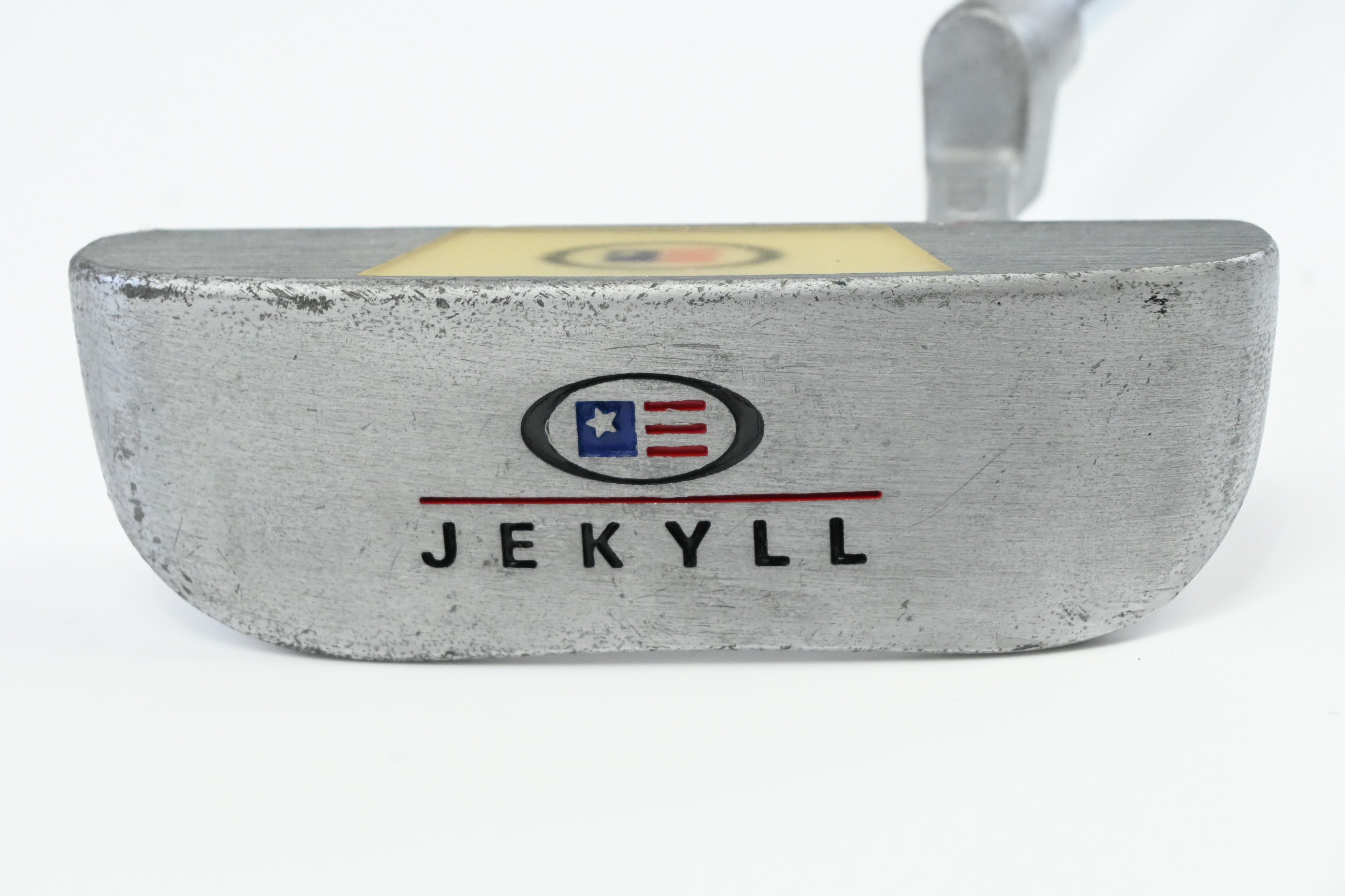 U.S.Kids Ultralight Jekyll Putter / 20 Inch