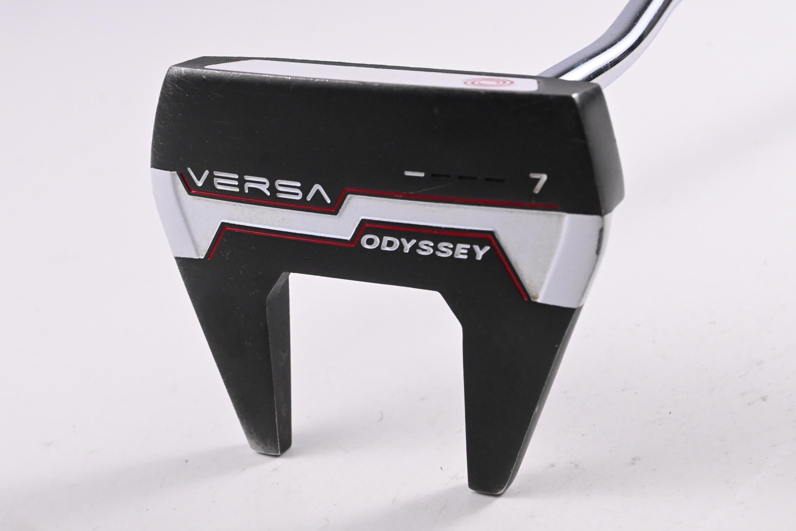 Odyssey Versa #7 Putter / 35 Inch