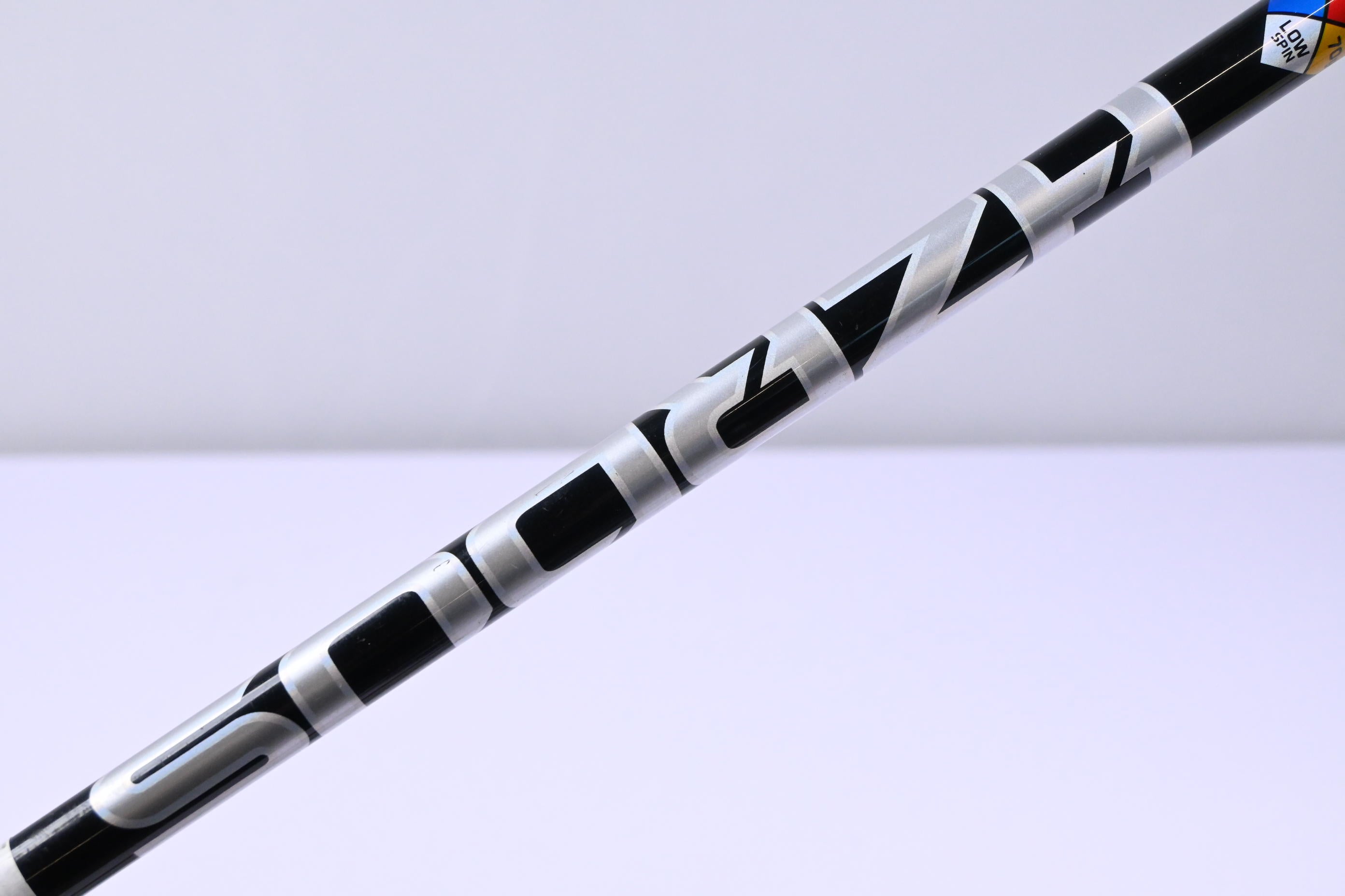 Project X Hzrdus Black Gen 4 70 #3 Wood Shaft / Stiff Flex / Titleist Adapter