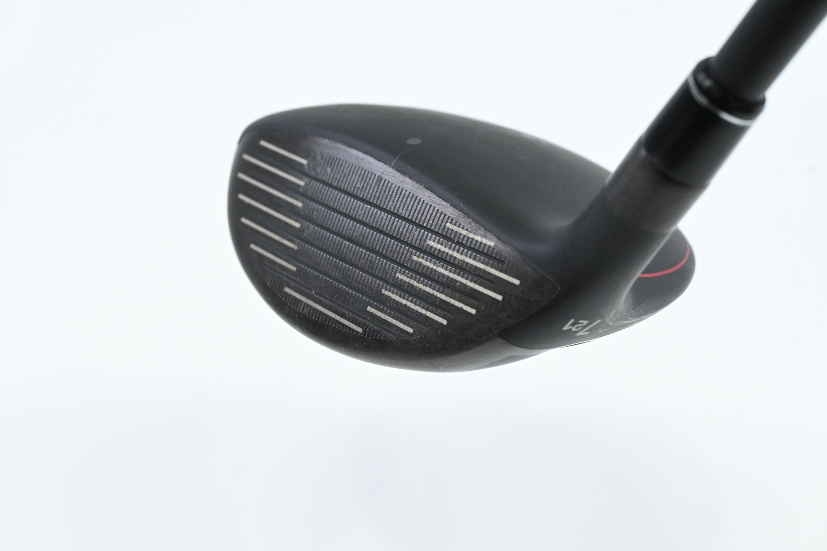Yonex Ezone GT #7 Wood / 21 Degree / Regular Flex Yonex RK-04GT Shaft