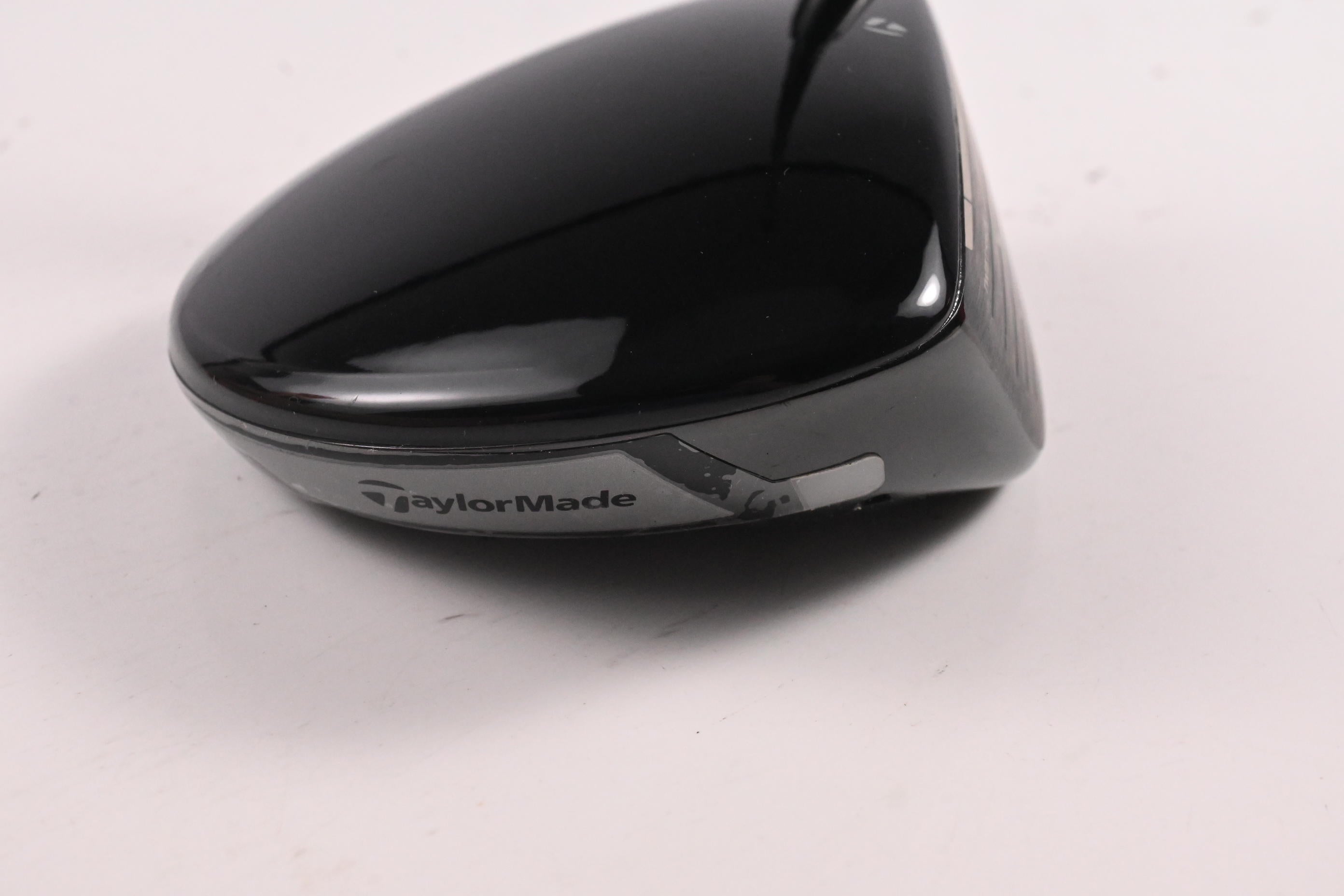 Taylormade Qi10 #5 Wood / 18 Degree / Regular Flex Ventus TR Blue 6 Shaft