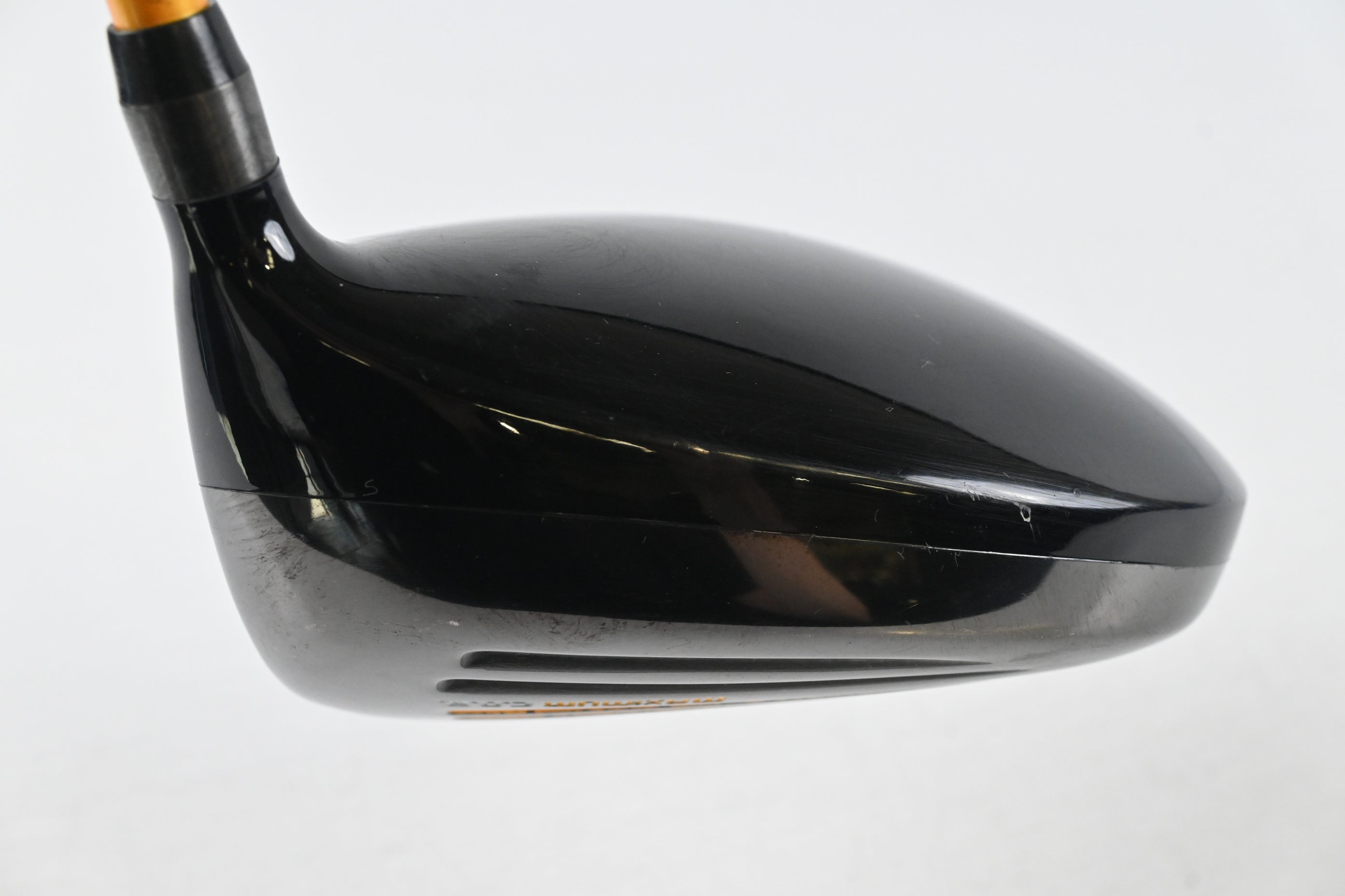 MD Golf Superstrong ST2 Driver / 9.5 Degree / Stiff Flex Proforce Axvicore 65