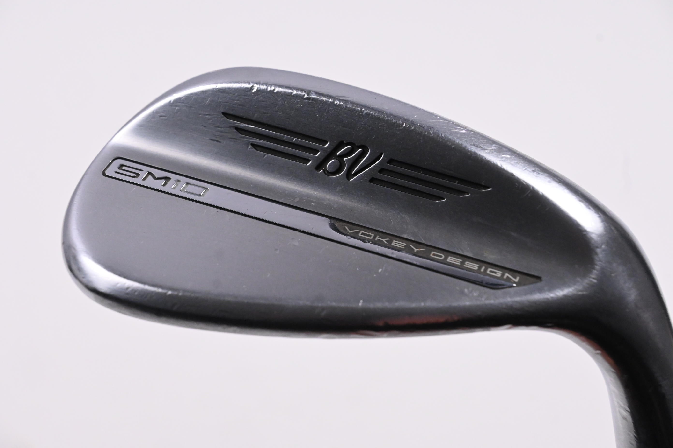 Titleist Vokey SM10 Sand Wedge / 56 Degree / Wedge Flex Titleist Vokey SM10