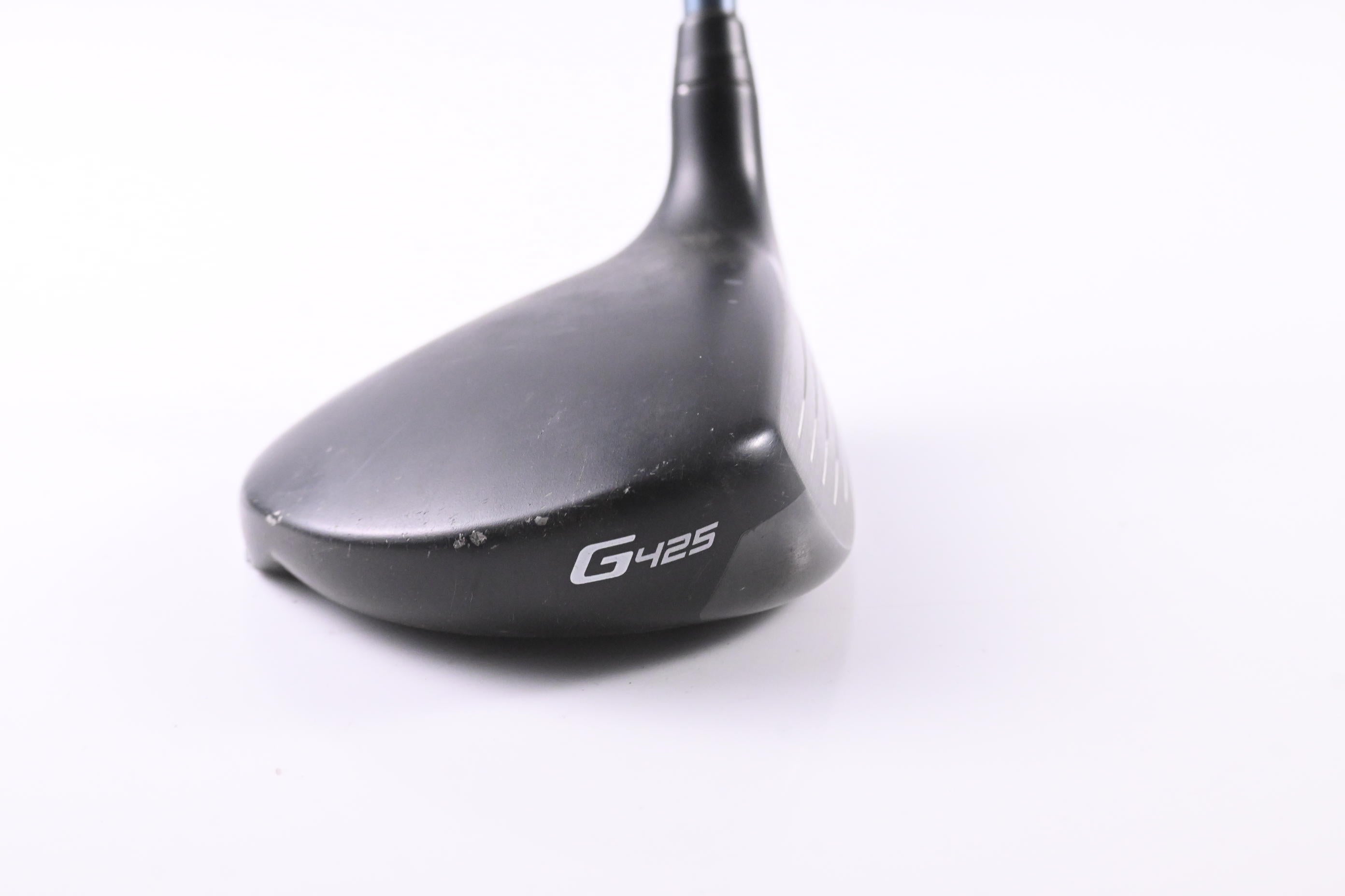 Ping G425 Max #5 Wood / 17.5 Degree / Regular Flex Ping Alta CB Slate 65 Shaft