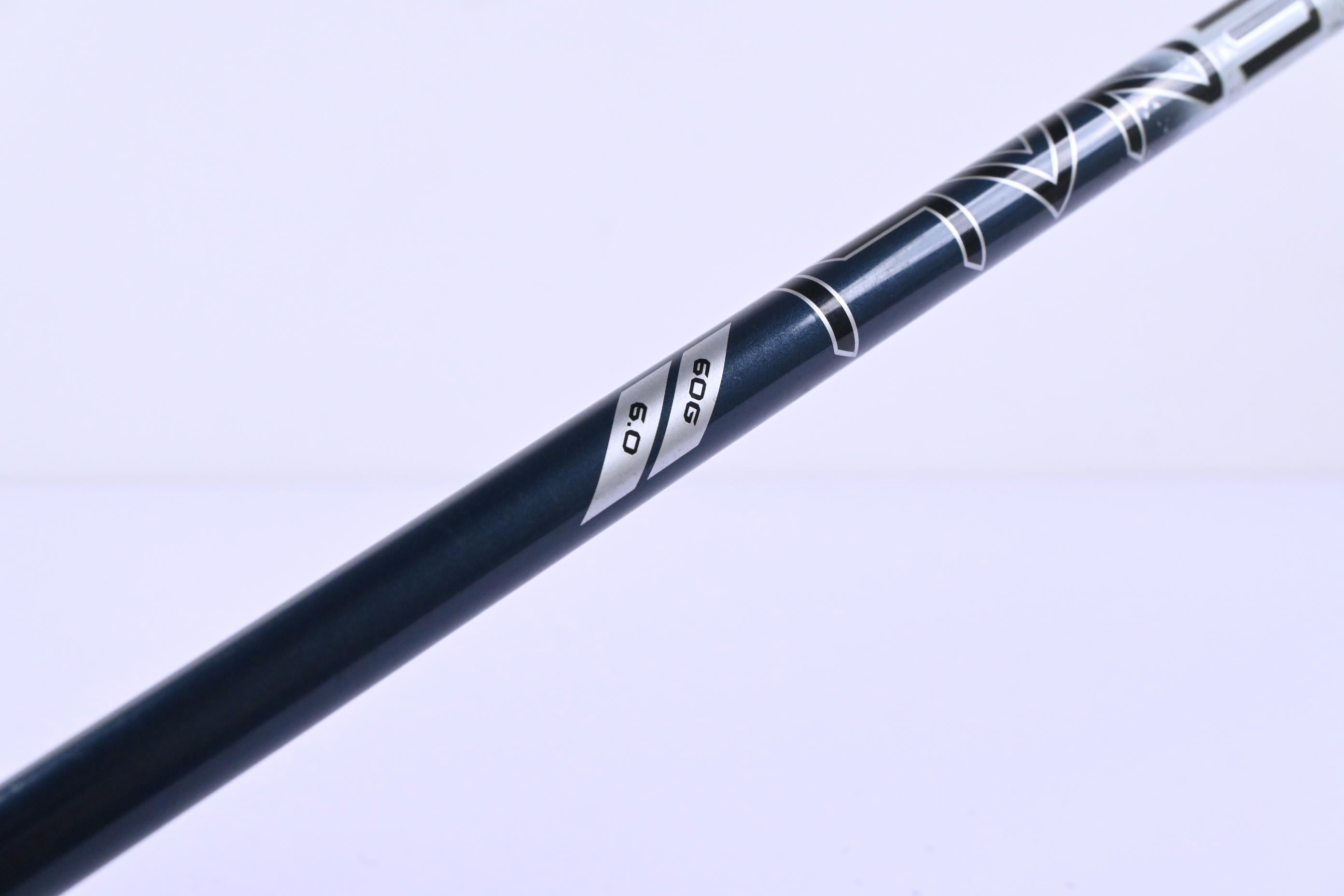 Callaway Paradym Ai Smoke Ti 340 Mini Driver / 11.5 Degree / Stiff Flex Shaft