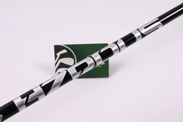 Project X Hzrdus Black Gen 4 70 Driver Shaft / X-Flex / .335 Tip / Uncut