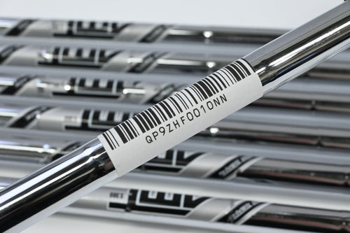 Titleist T150 2023 Irons / 4-PW / Stiff Flex AMT Black S300 Shafts