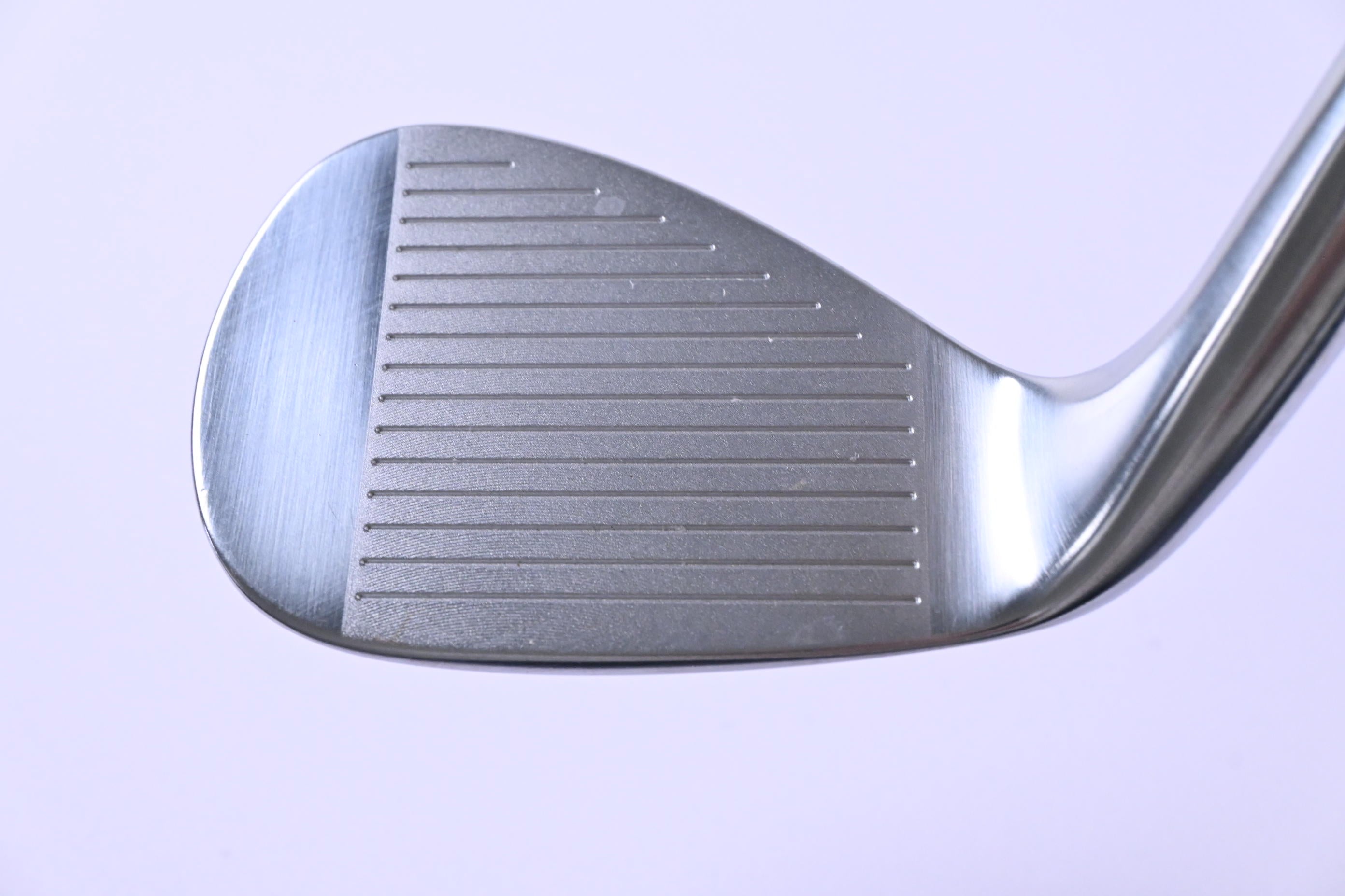 Vega Alcor Sand Wedge / 56 Degree / Stiff Flex Dynamic Gold S300 Shaft