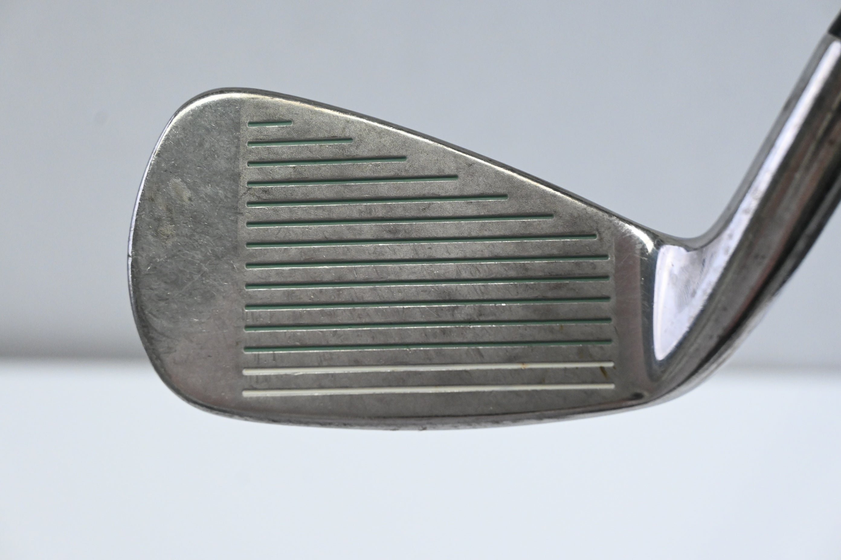 Ladies Nike NDS #6 Iron / Ladies Flex Fujikura Nike NDS Shaft