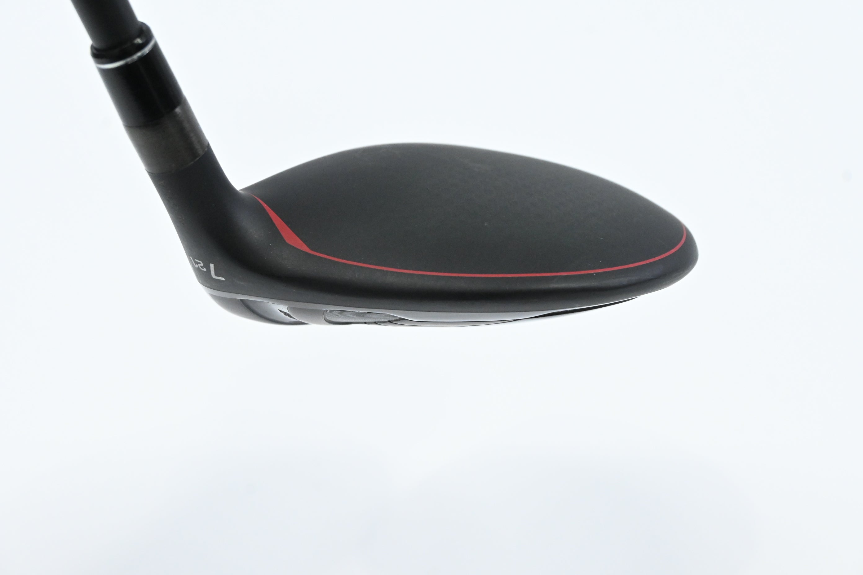 Yonex Ezone GT #7 Wood / 21 Degree / Regular Flex Yonex RK-04GT Shaft