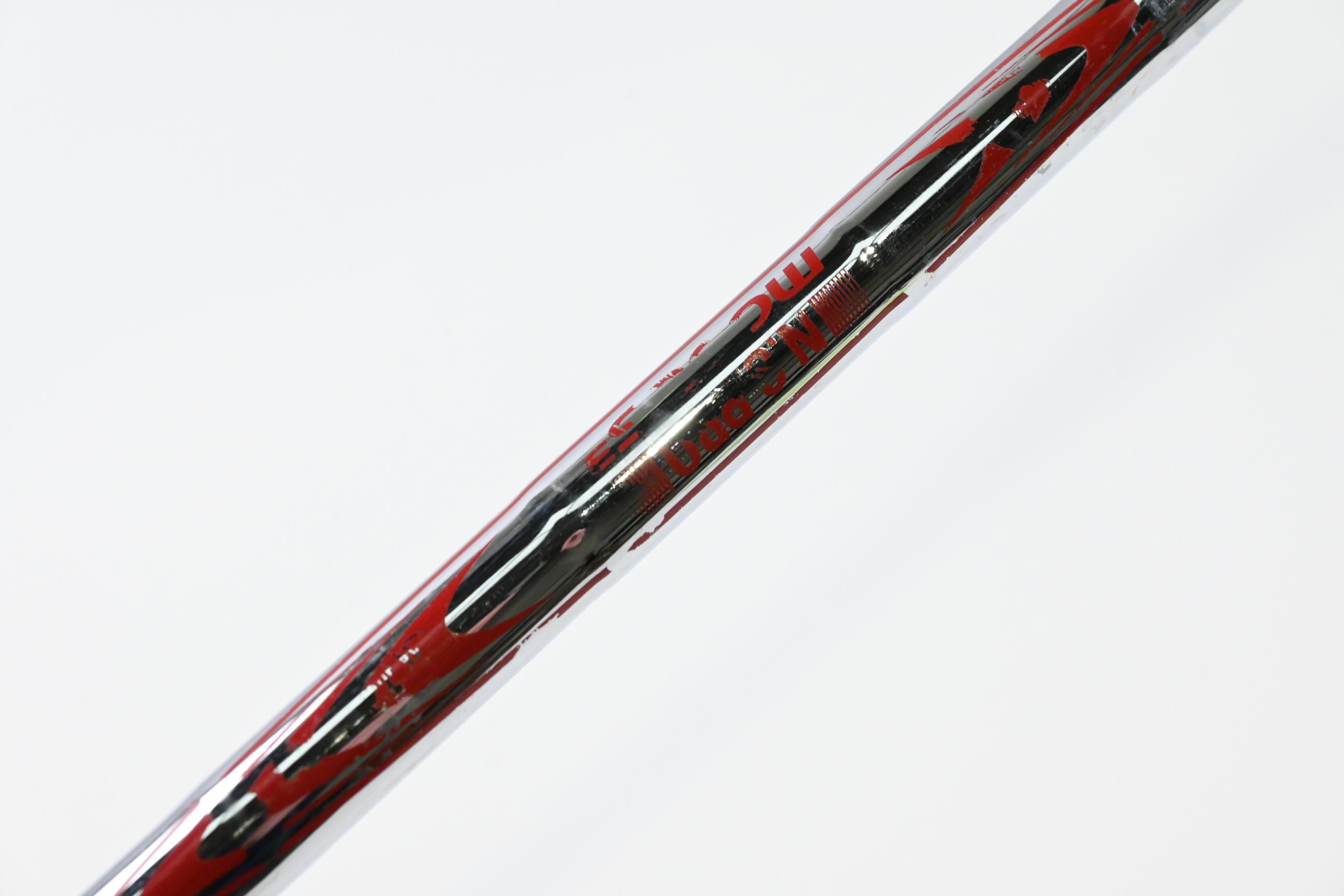 Titleist Vokey SM6 Pitching Wedge / 46 Degree / Wedge Flex NS Pro Modus3 115