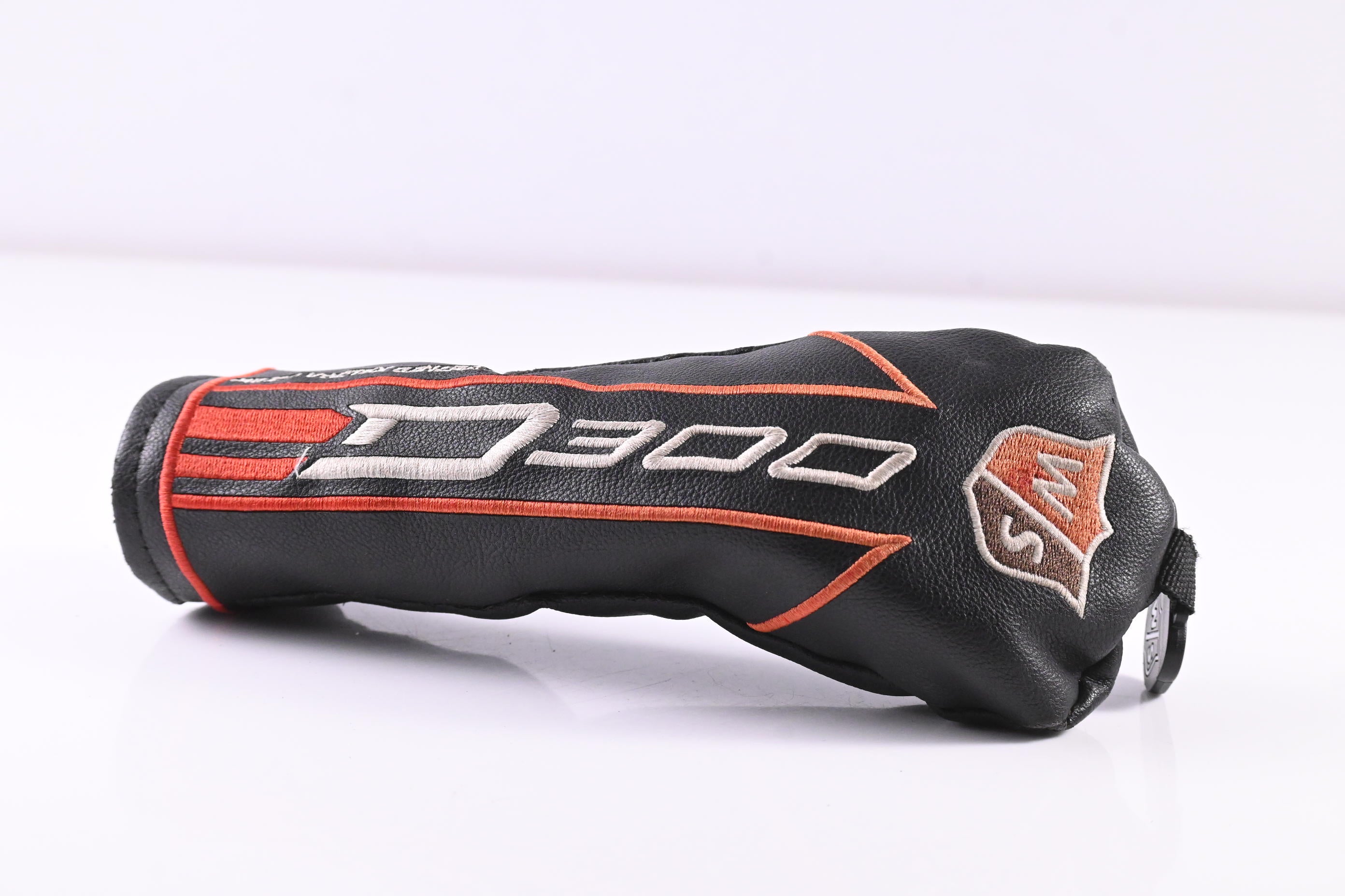 Wilson D300 #4 Hybrid / 22 Degree / Regular Flex Matrix Speed Rul-Z 45 Shaft