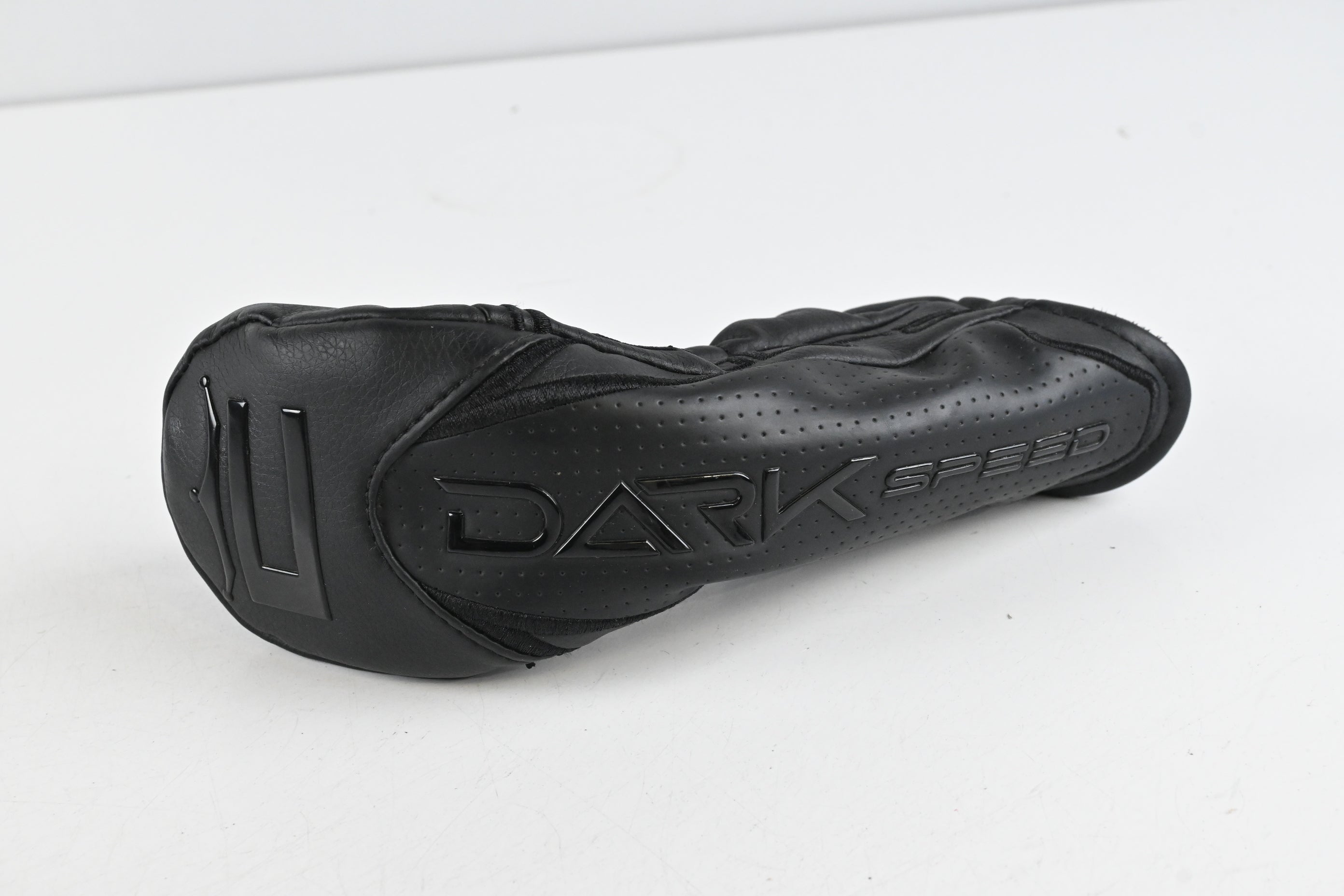 Cobra Darkspeed #4 Hybrid / 21 Degree / Stiff Flex MMT Black 80 Shaft