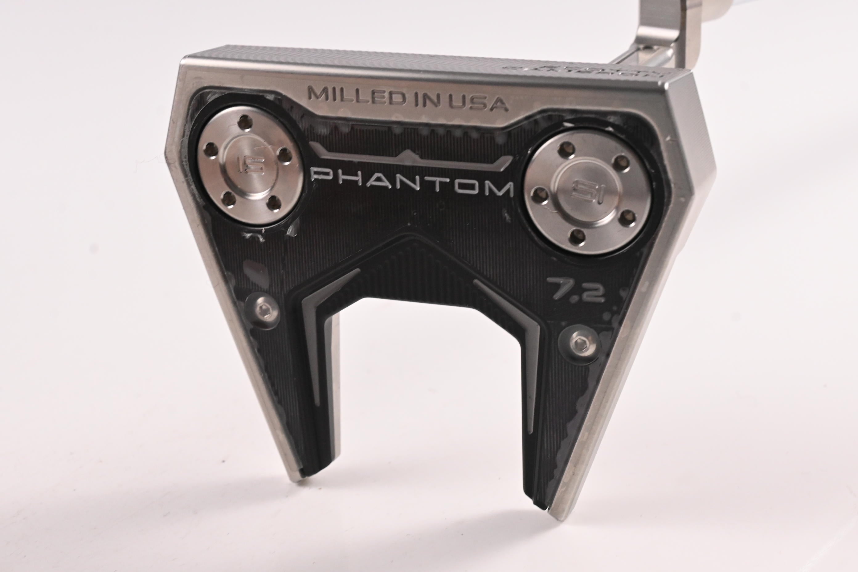 Scotty Cameron Phantom 7.2 2024 Putter / 34 Inch