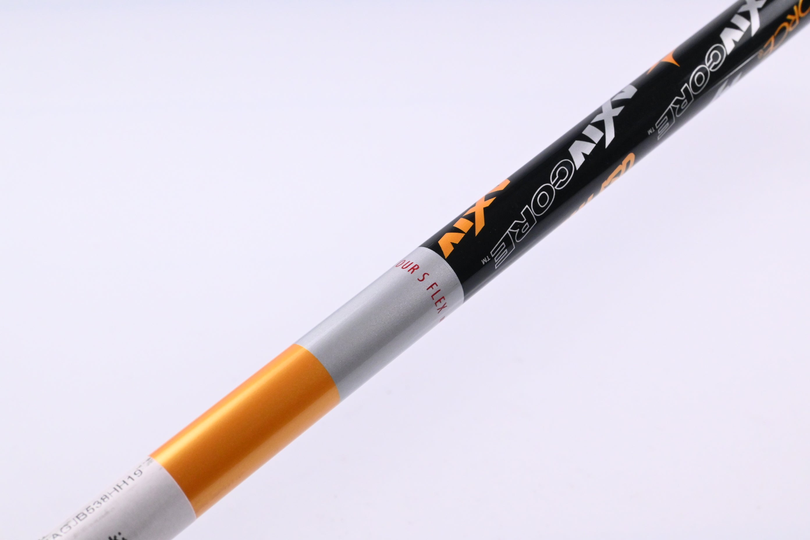 Ping i20 #3 Wood / 15 Degree / Stiff Flex Proforce 79 Series Shaft