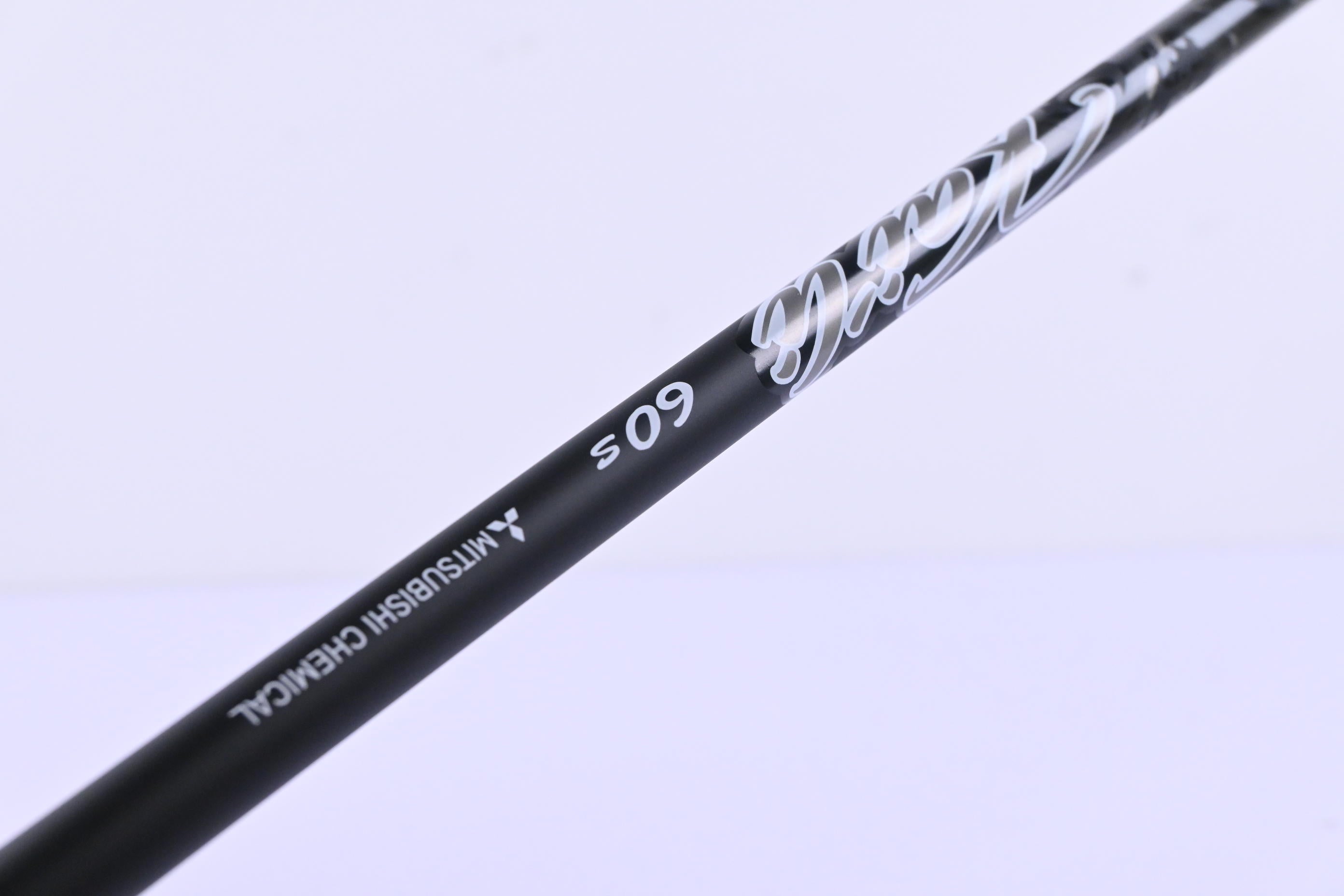 Cobra KING TEC Mini Driver / 13.5 Degree / Stiff Flex Kai'li Dark Waves White 60