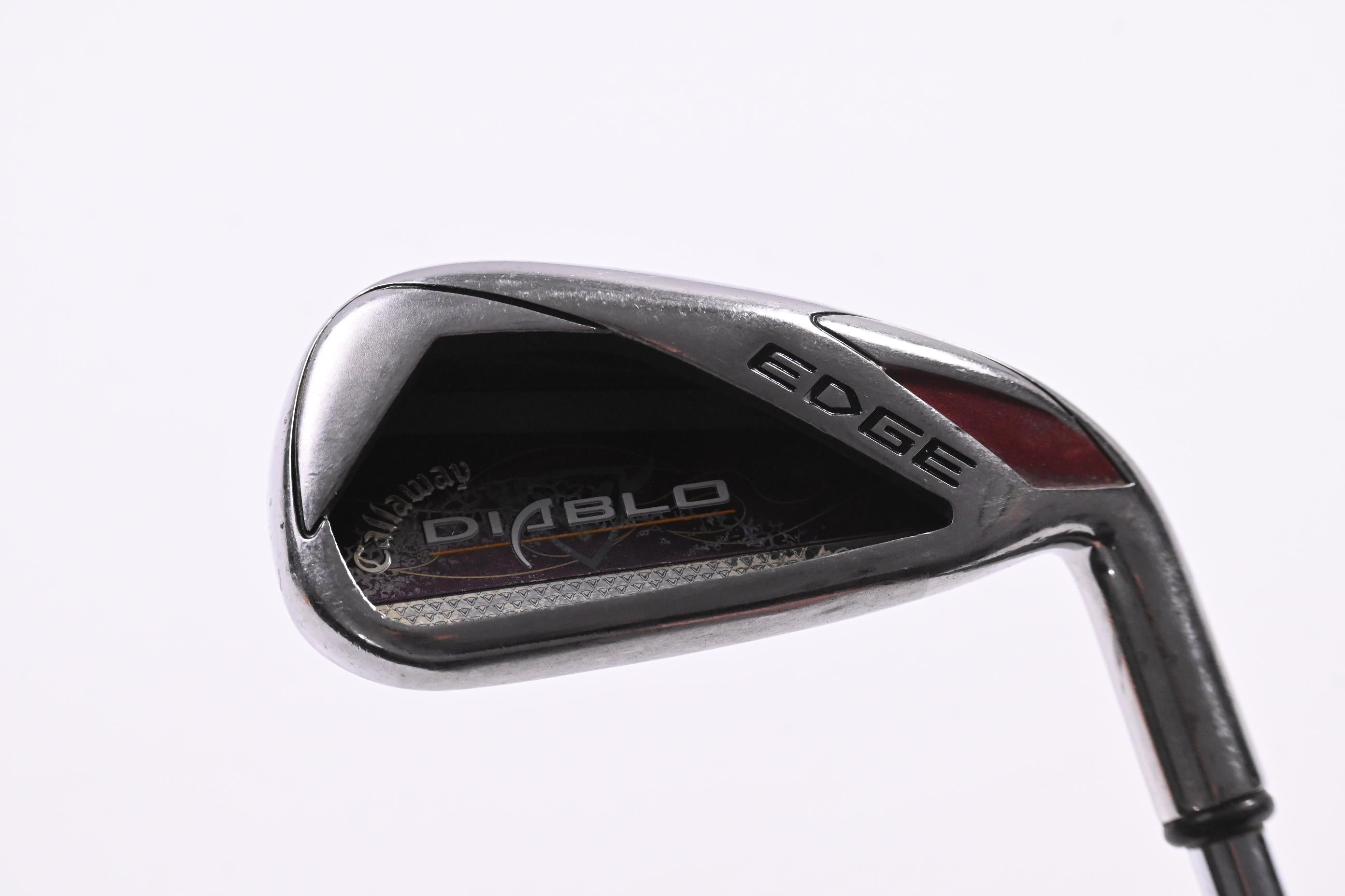 Callaway Diablo Edge #6 Iron / Uniflex Callaway Diablo Edge Shaft