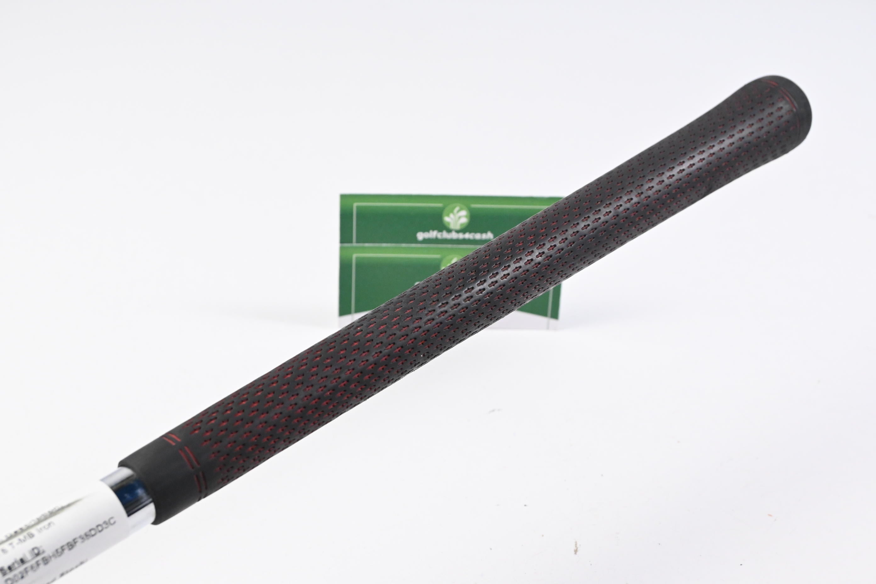 Titleist 718 T-MB #4 Iron / 23 Degree / Stiff Flex Project X LZ Steel Shafts