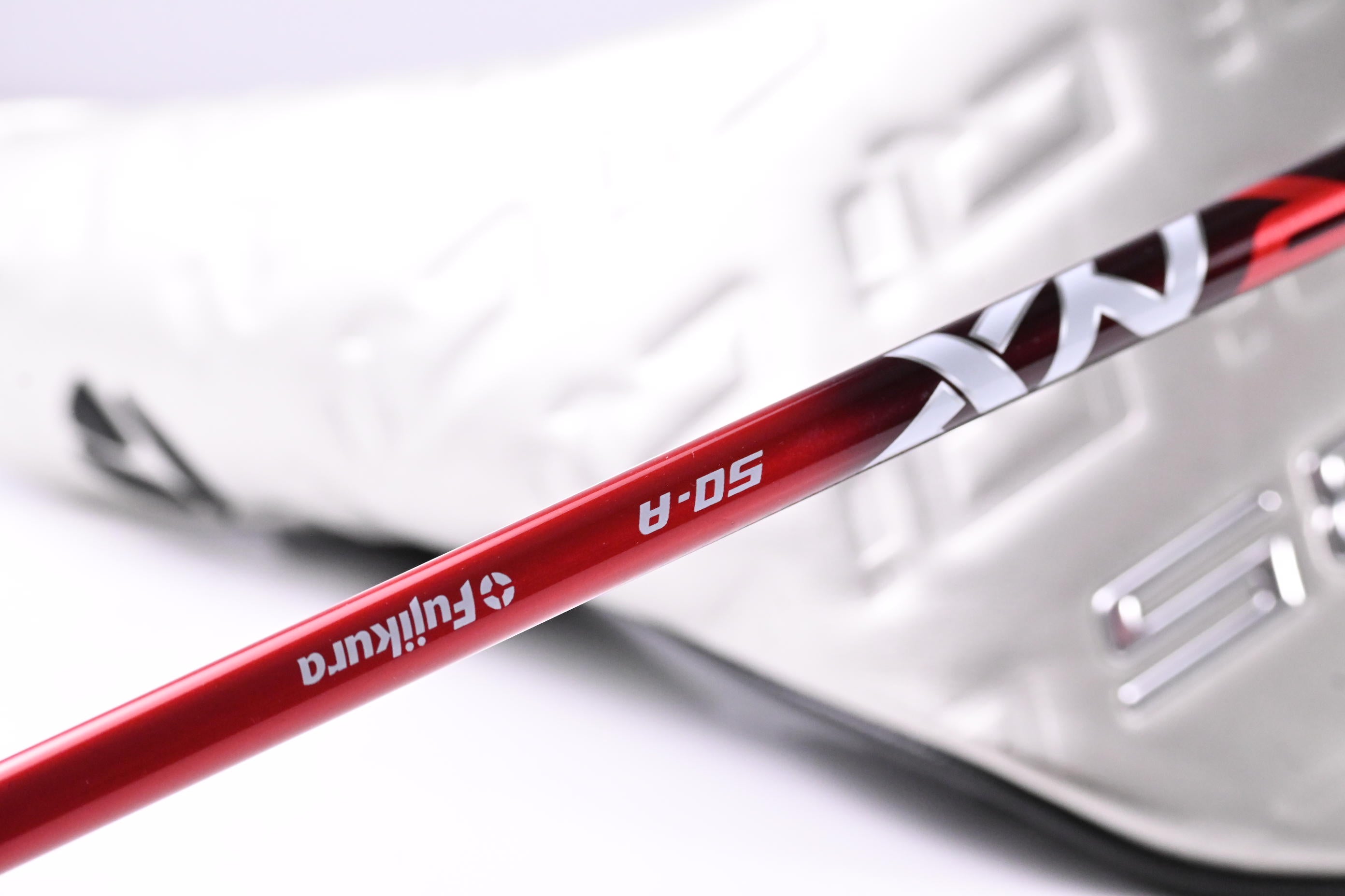 Taylormade Qi35 Driver / 10.5 Degree / Senior Flex Speeder NX Red 50 Shaft