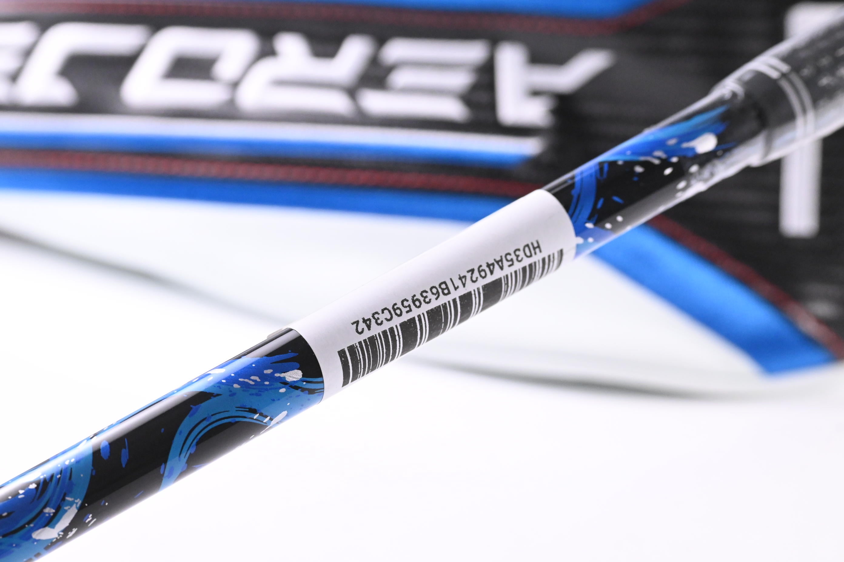 Cobra Aerojet LS Driver / 10.5 Degree / Regular Flex Kai'li Blue 60 Shaft