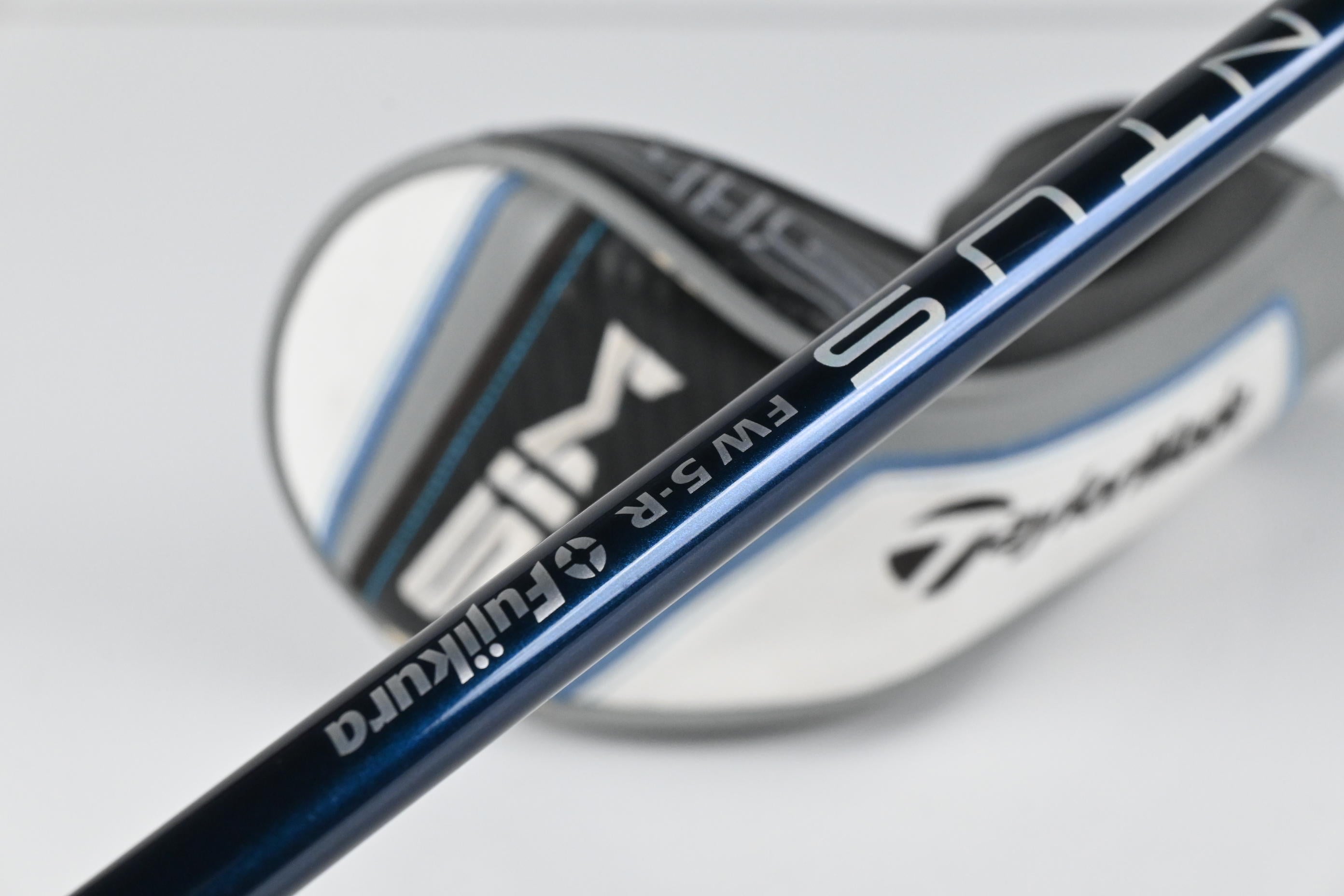 Taylormade SIM Max #3 Wood / 15 Degree / Regular Flex Fujikura Ventus Blue 5