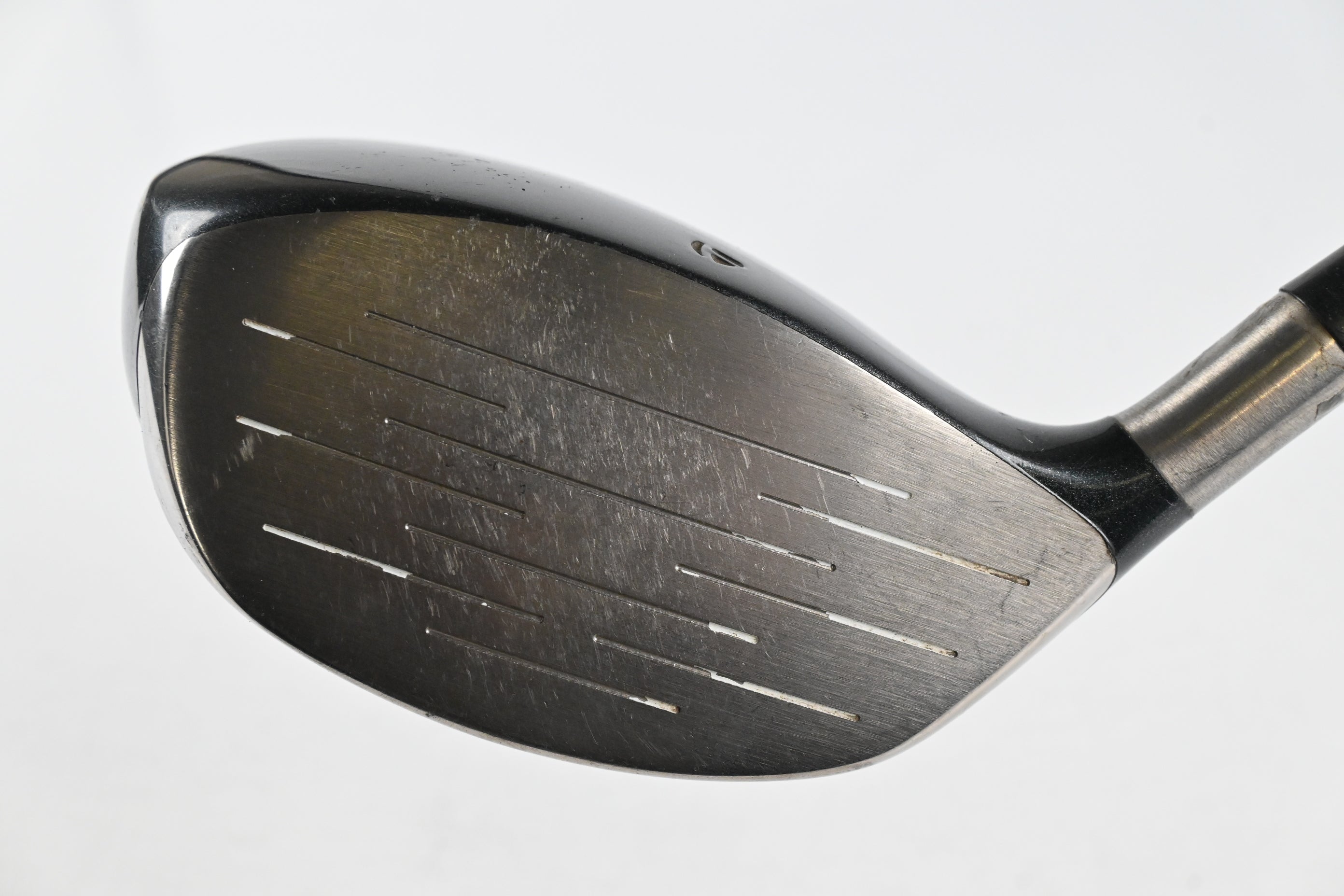 Taylormade 300 Ti Driver / 9.5 Degree / Stiff Flex Taylomrade Tour 90