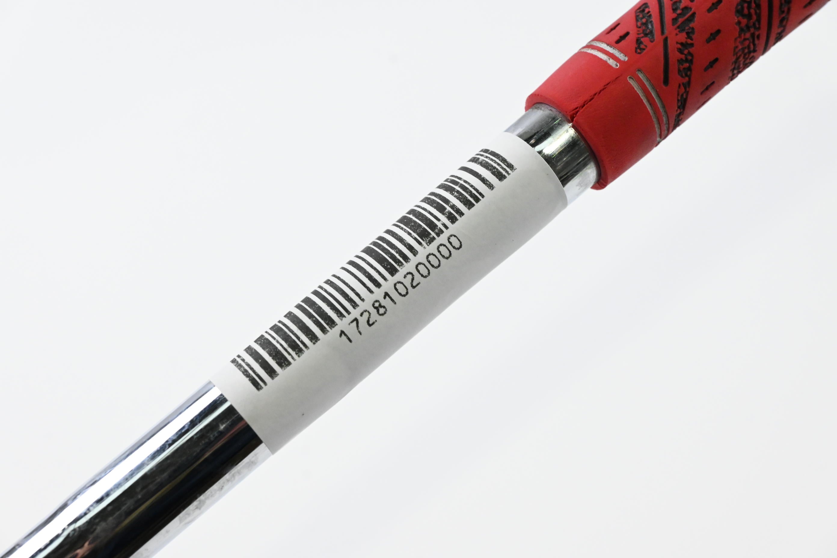 Titleist Vokey SM6 Pitching Wedge / 46 Degree / Wedge Flex NS Pro Modus3 115