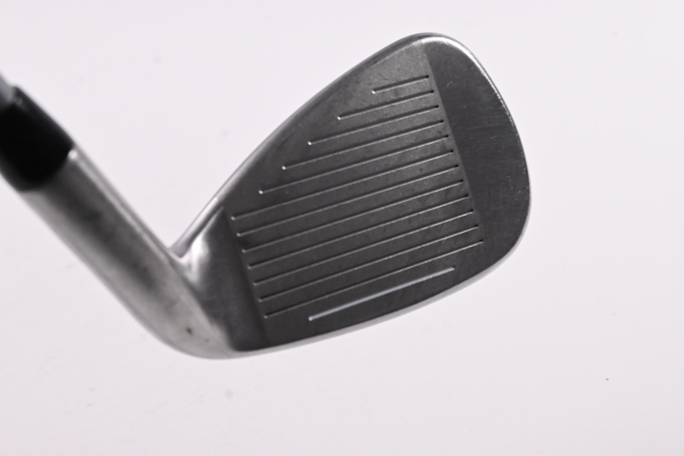 Left Hand Cobra Aerojet One Length #8 Iron / 31 Degree / Regular Flex Aldila