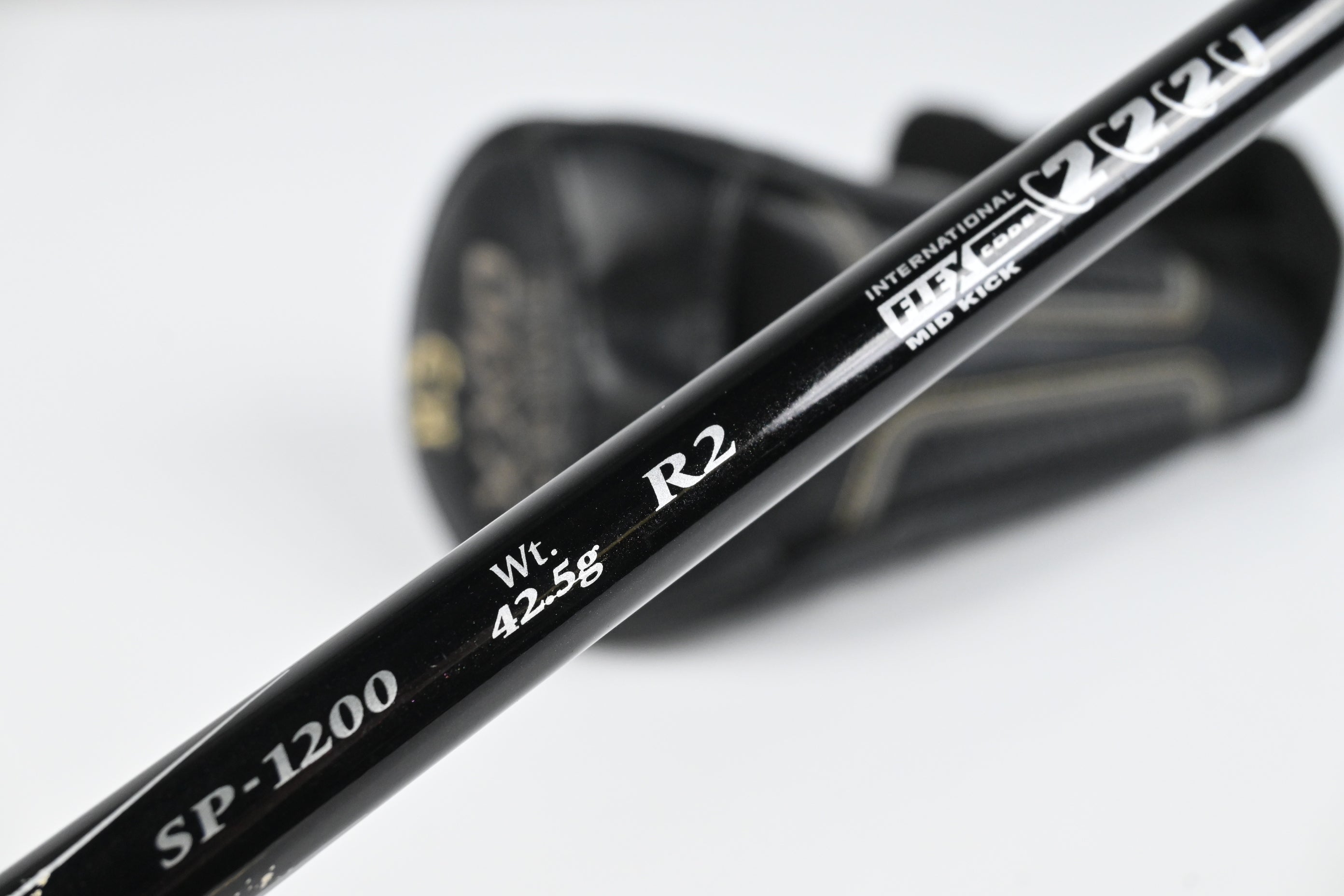 XXIO Prime #5 Hybrid / 22 Degree / Senior Flex XXIO SP-1200 42.5 Shaft
