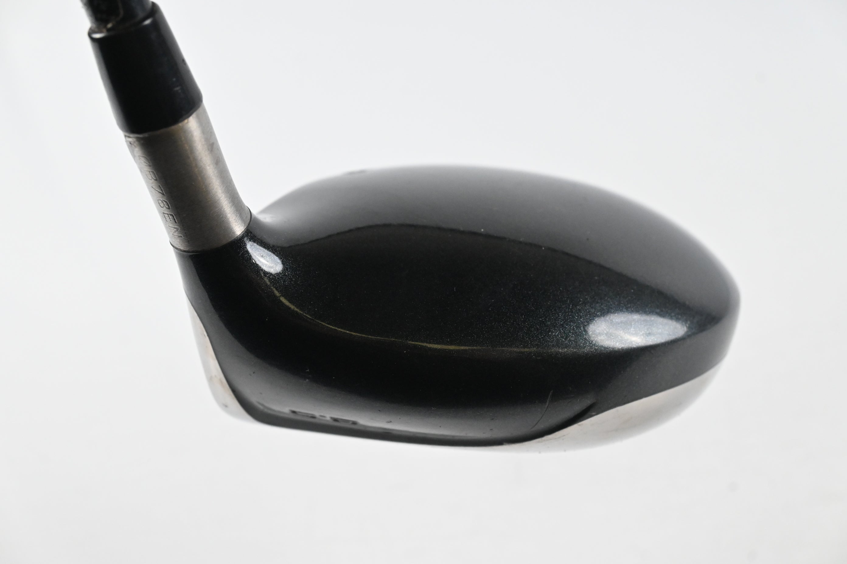 Taylormade 300 Ti Driver / 9.5 Degree / Stiff Flex Taylomrade Tour 90