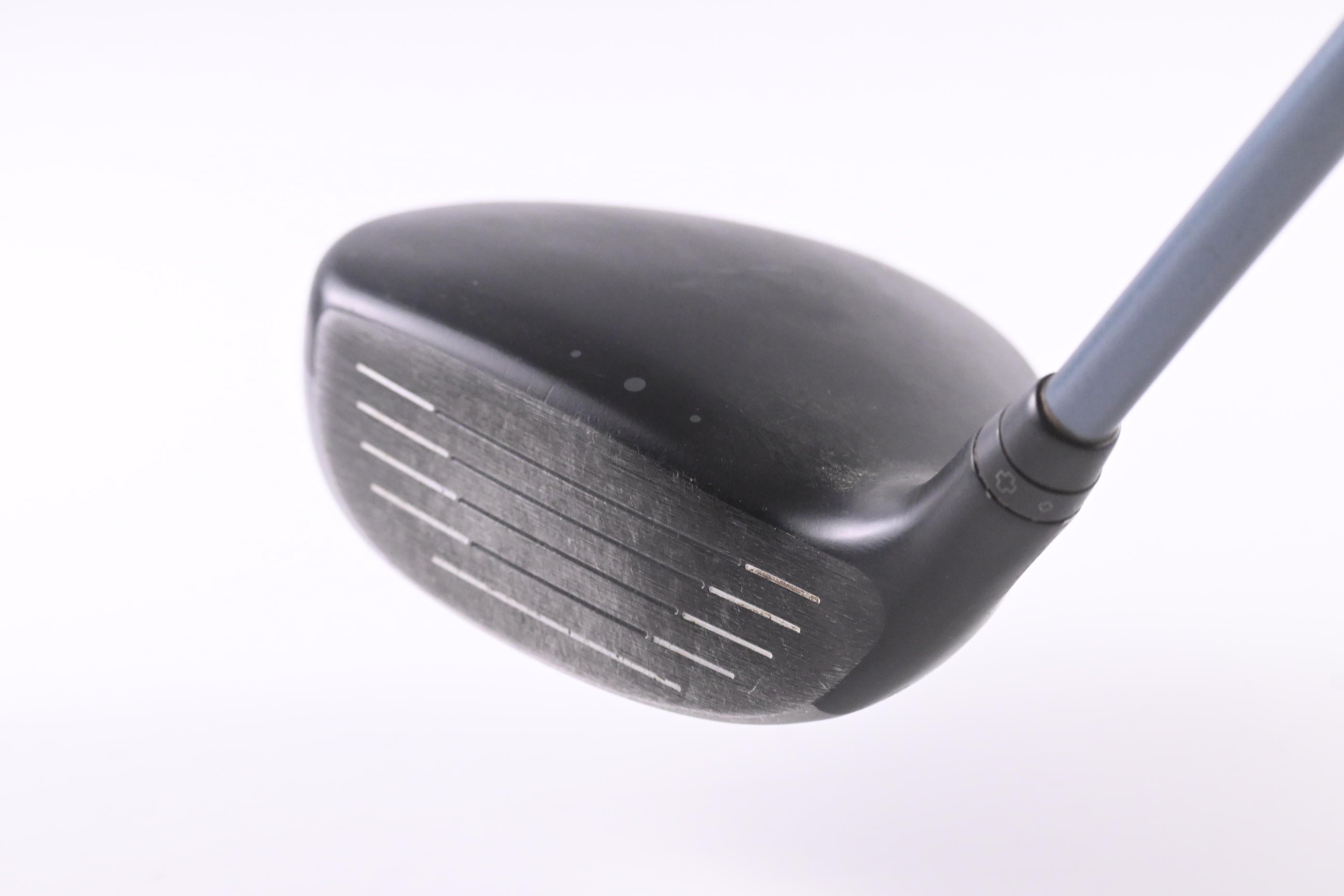 Ping G425 Max #5 Wood / 17.5 Degree / Regular Flex Ping Alta CB Slate 65 Shaft