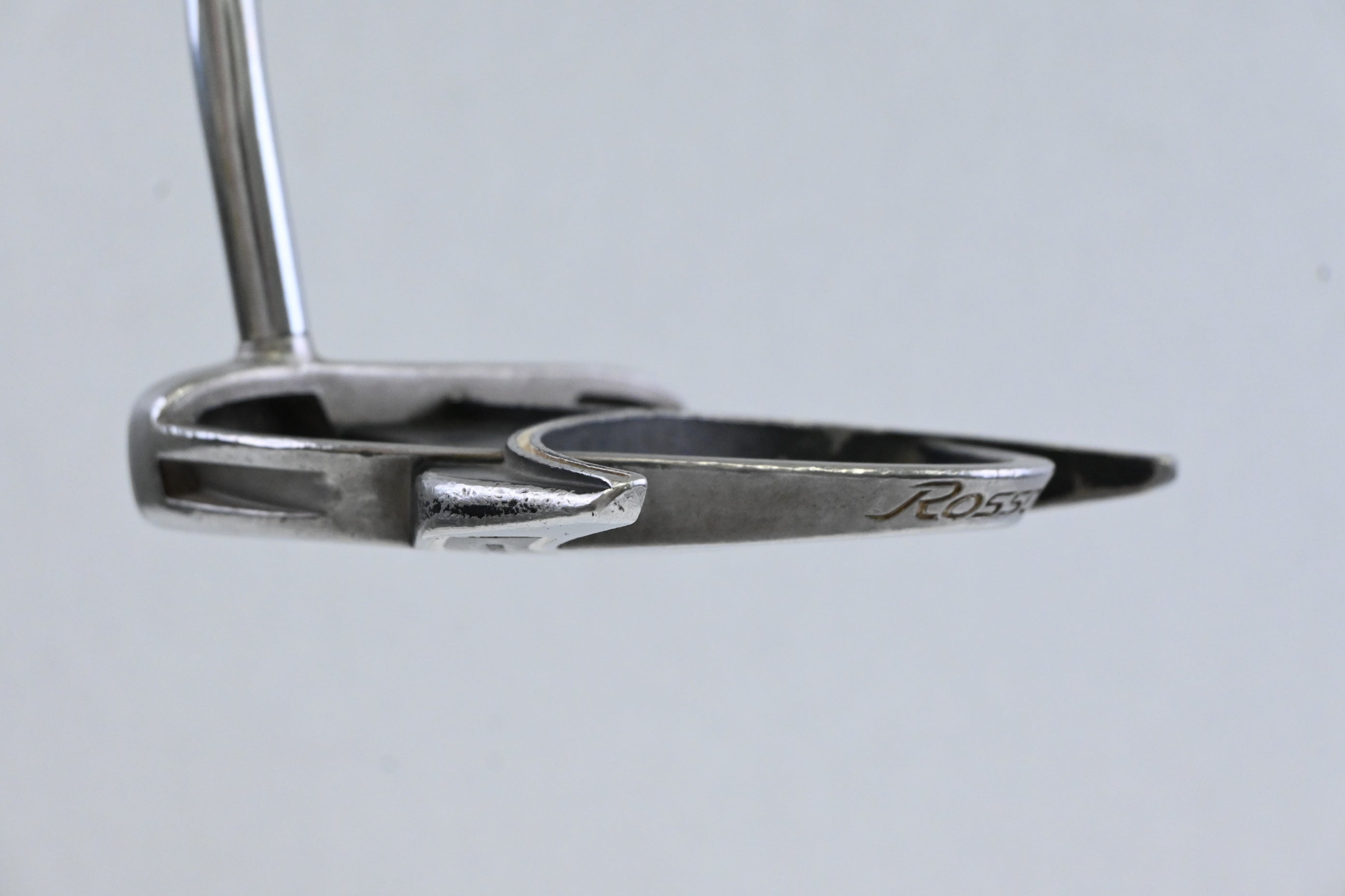 Taylormade Rossa Monza Spider Balero Putter / 35 Inch